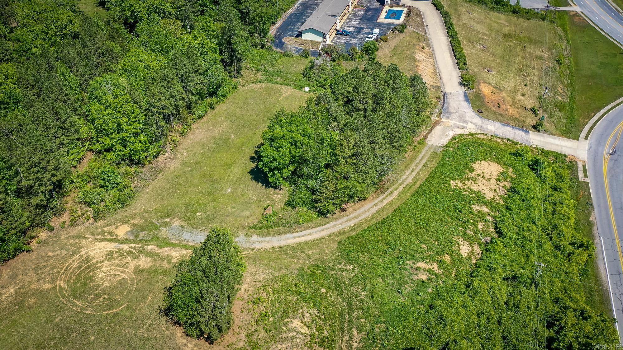 00 Highway 65 S  Clinton, AR