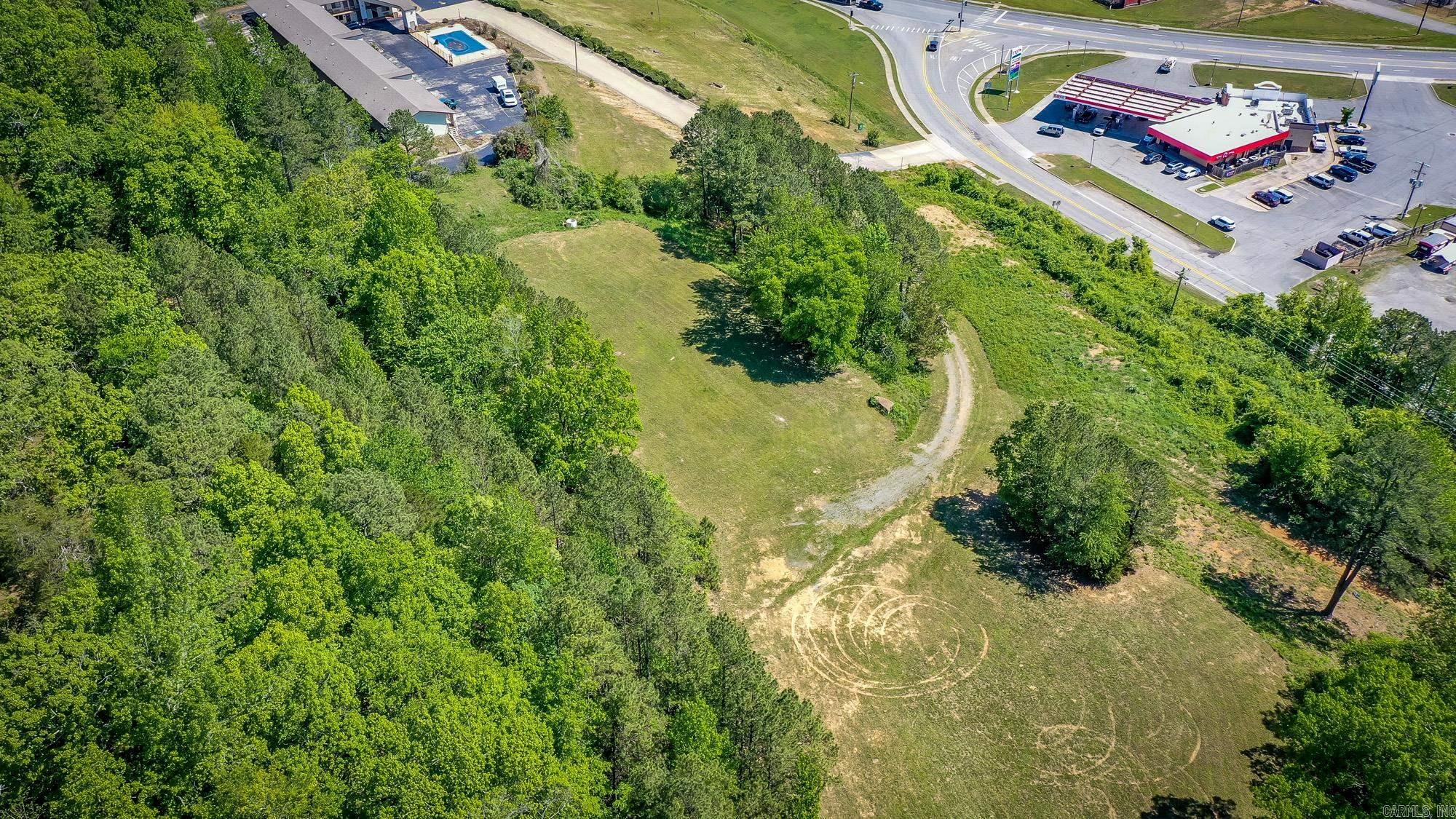 00 Highway 65 S  Clinton, AR