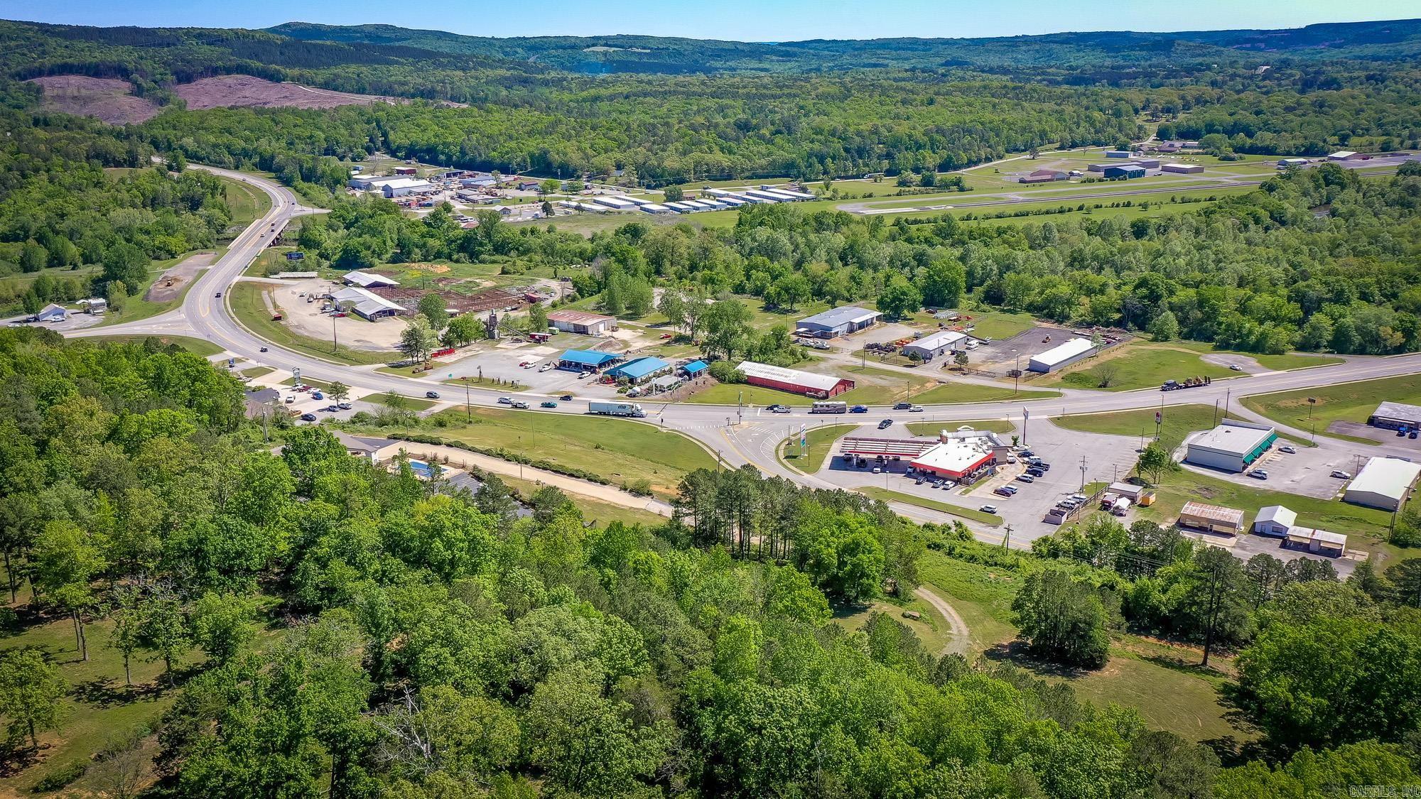 00 Highway 65 S  Clinton, AR