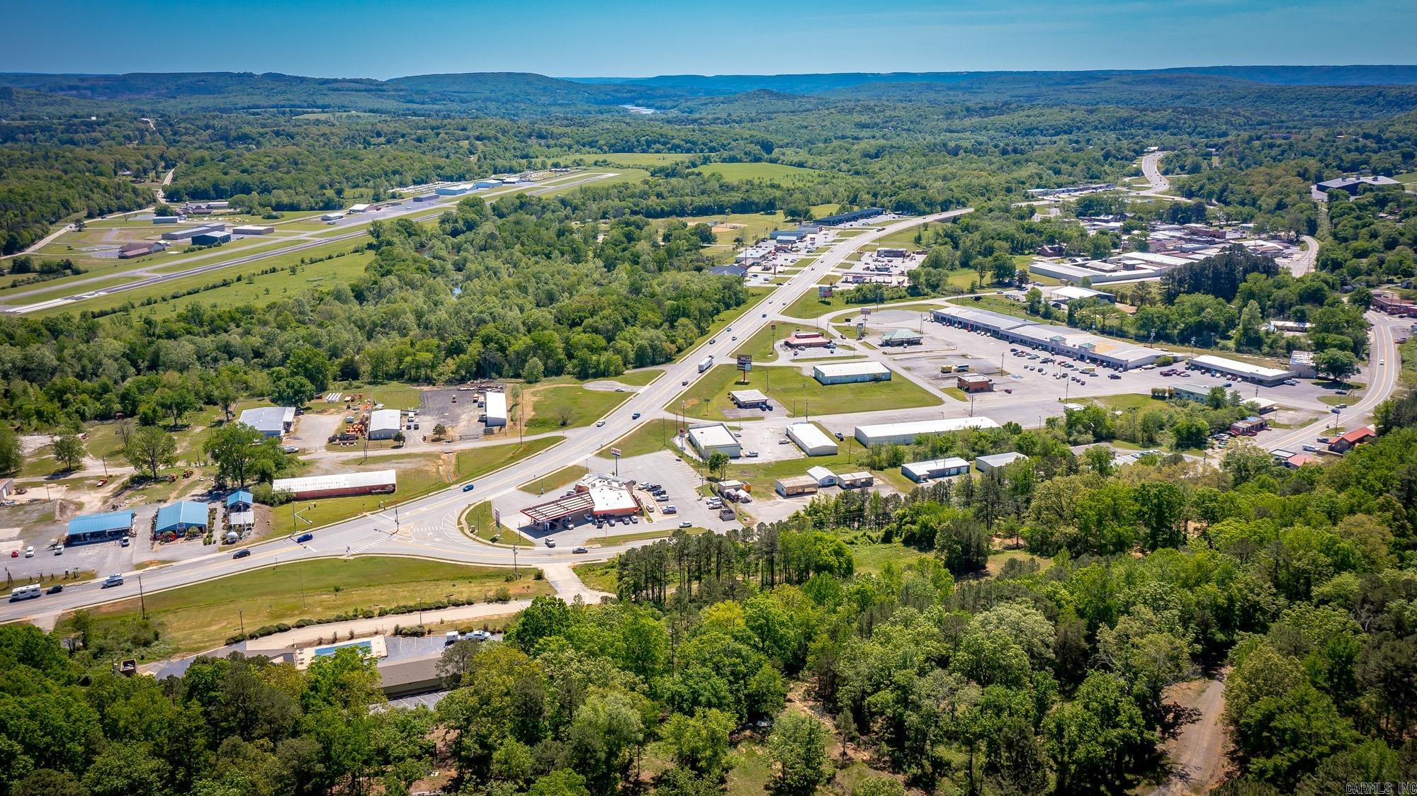 00 Highway 65 S  Clinton, AR