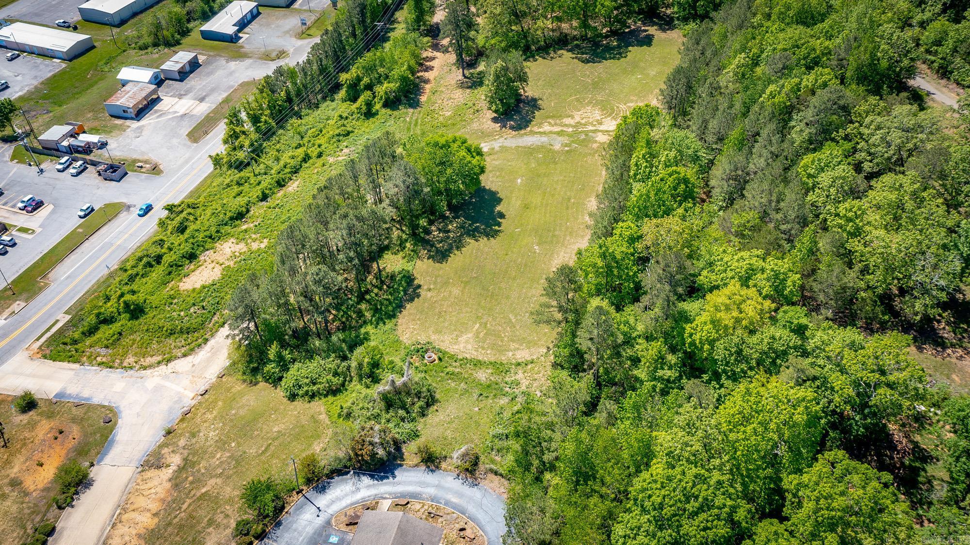 00 Highway 65 S  Clinton, AR