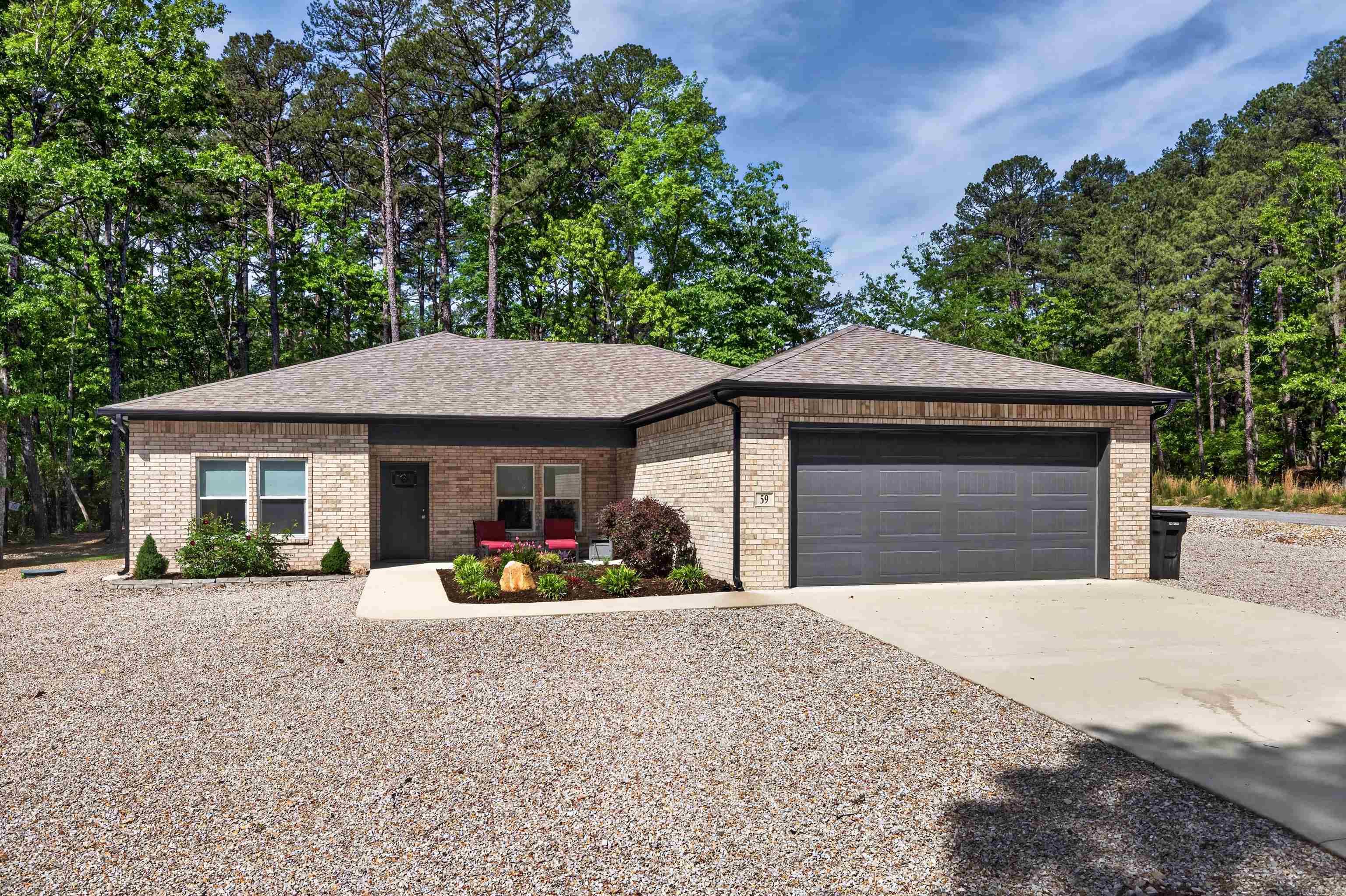 59 Campo  Hot Springs Village, AR