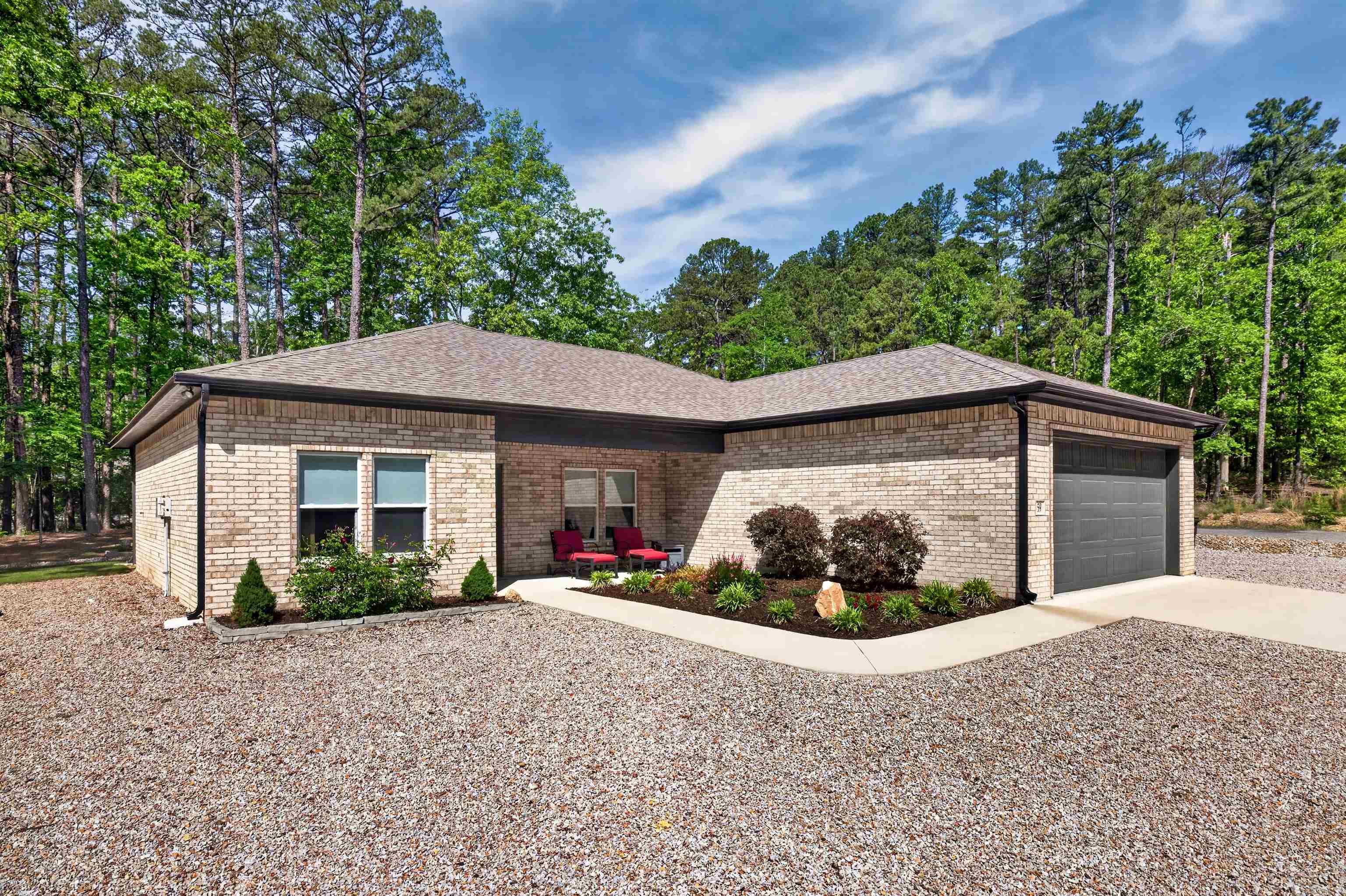 59 Campo  Hot Springs Village, AR