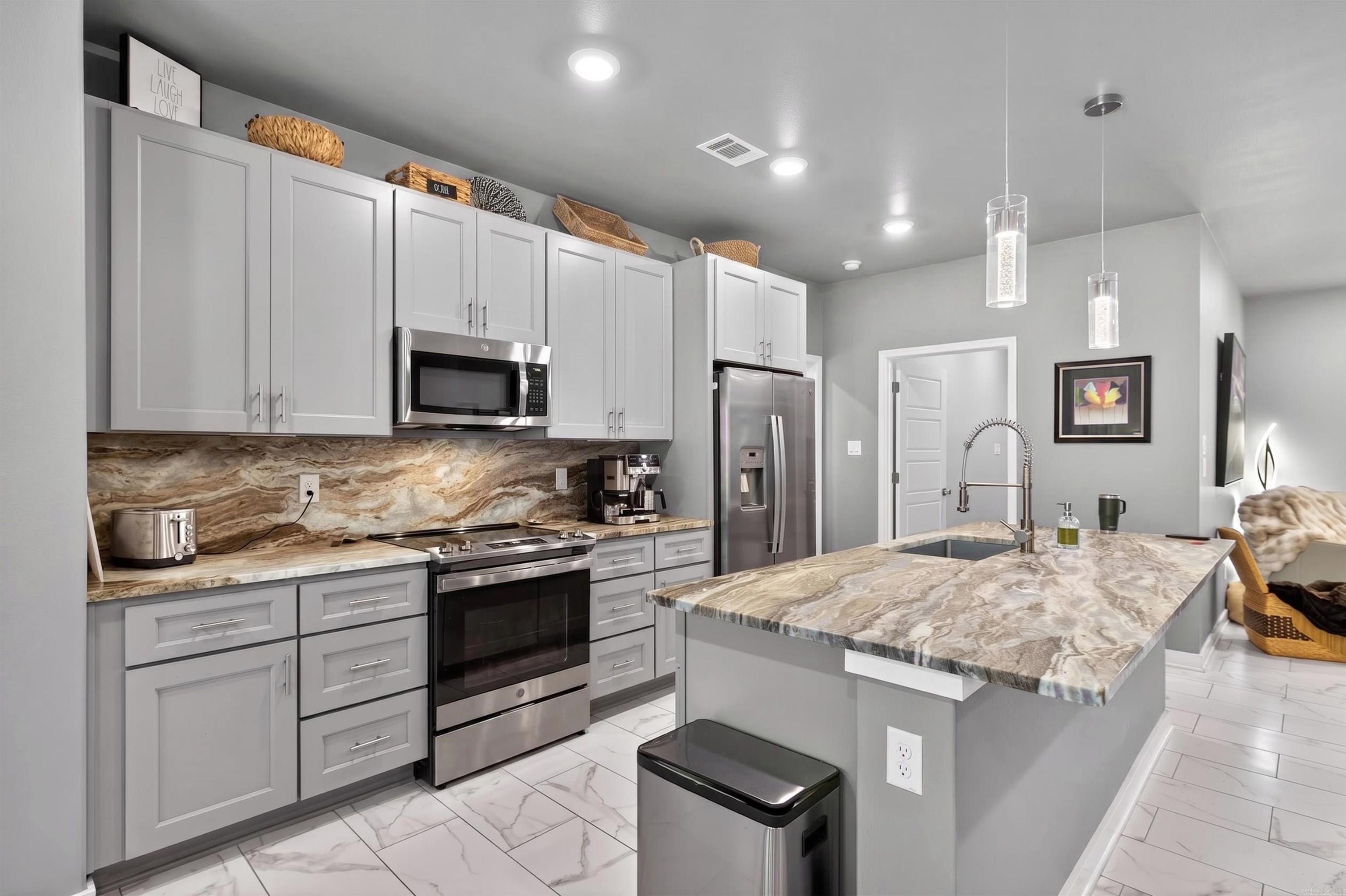 59 Campo  Hot Springs Village, AR