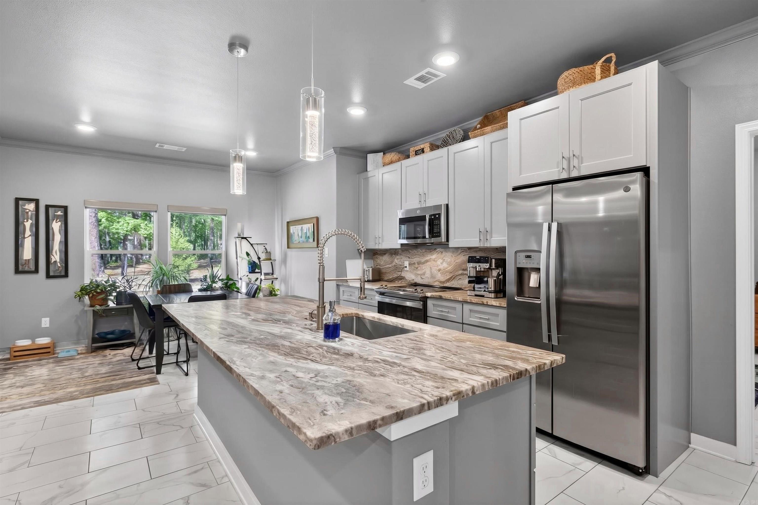 59 Campo  Hot Springs Village, AR