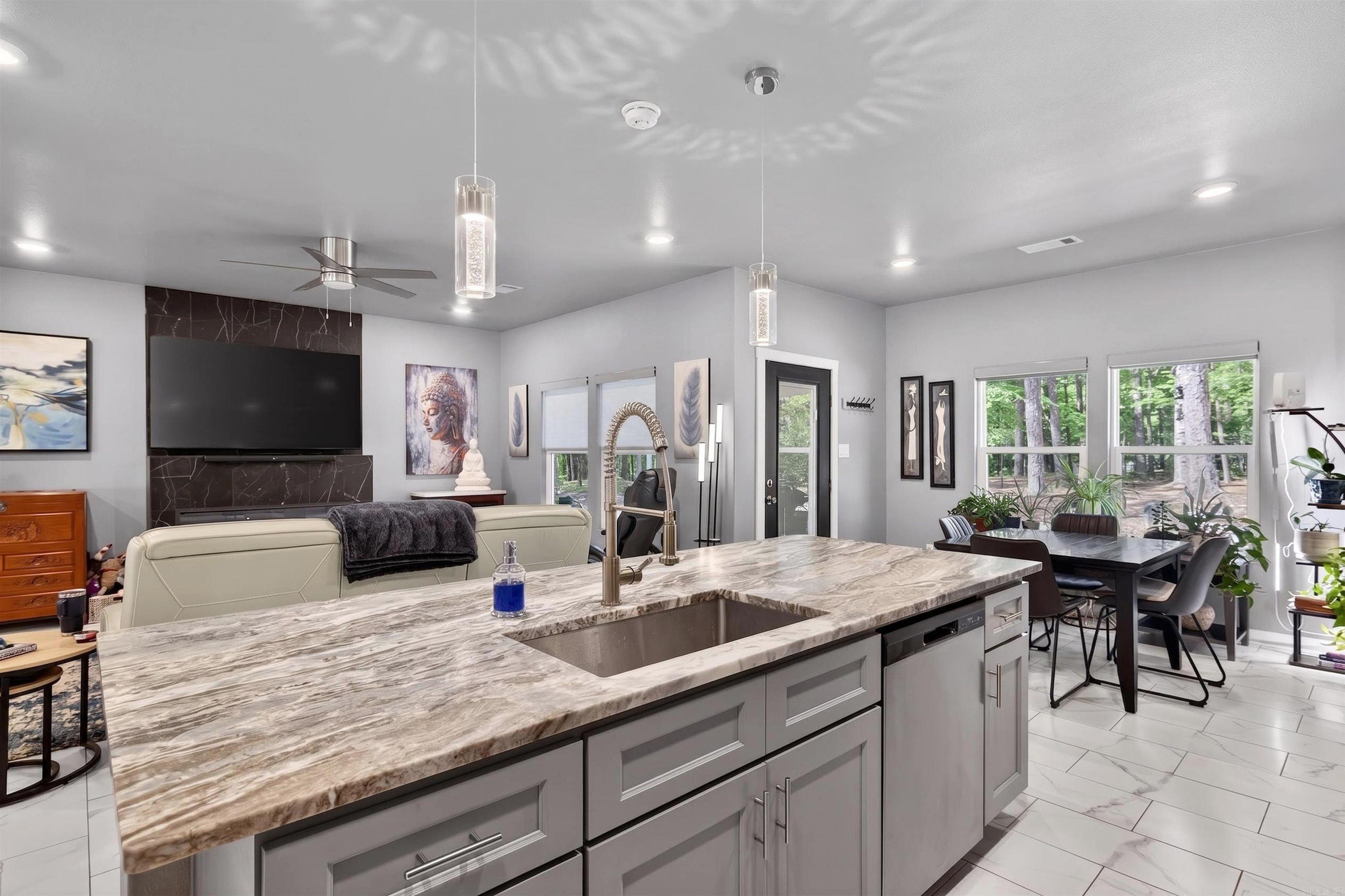 59 Campo  Hot Springs Village, AR