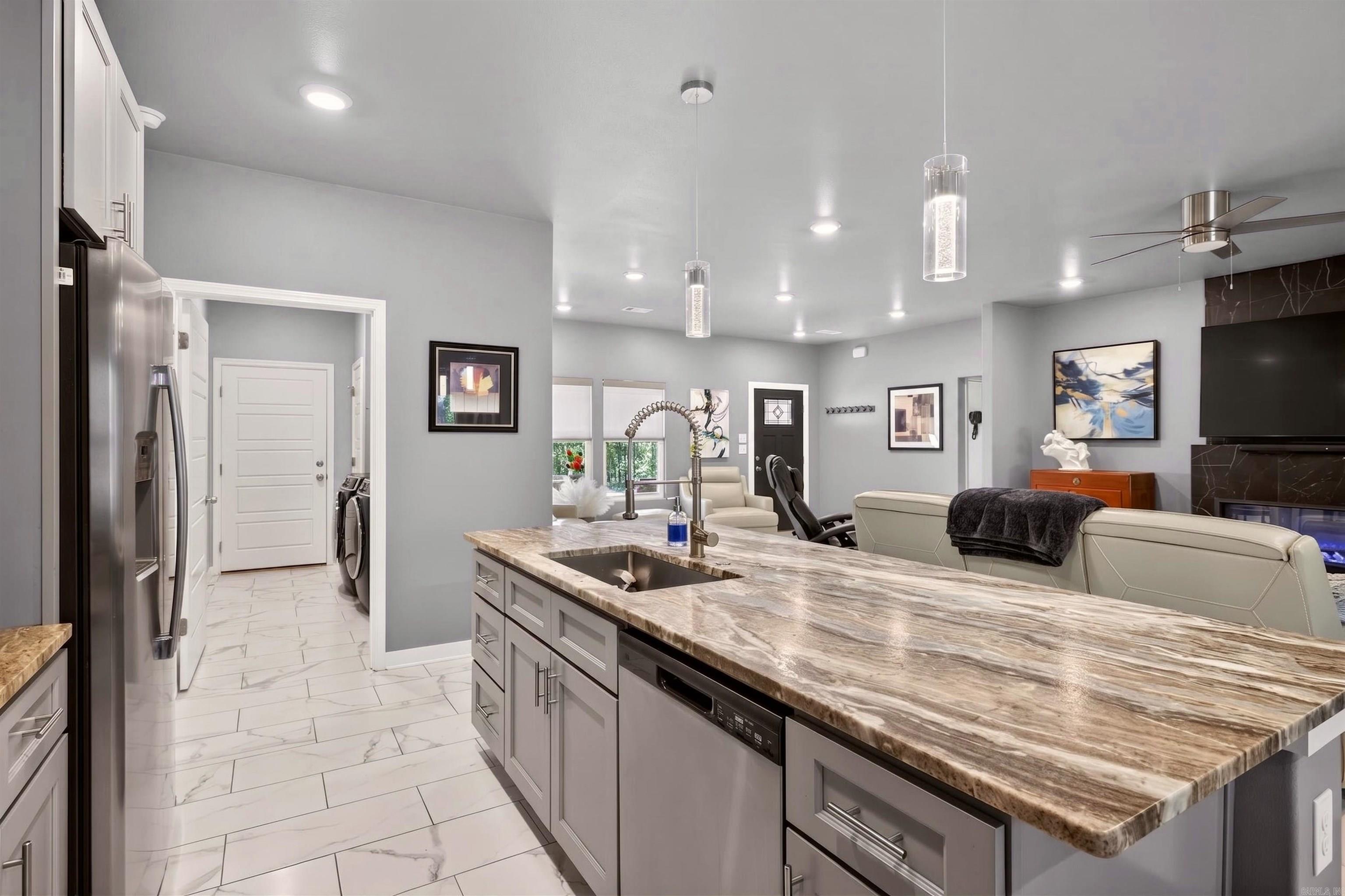 59 Campo  Hot Springs Village, AR