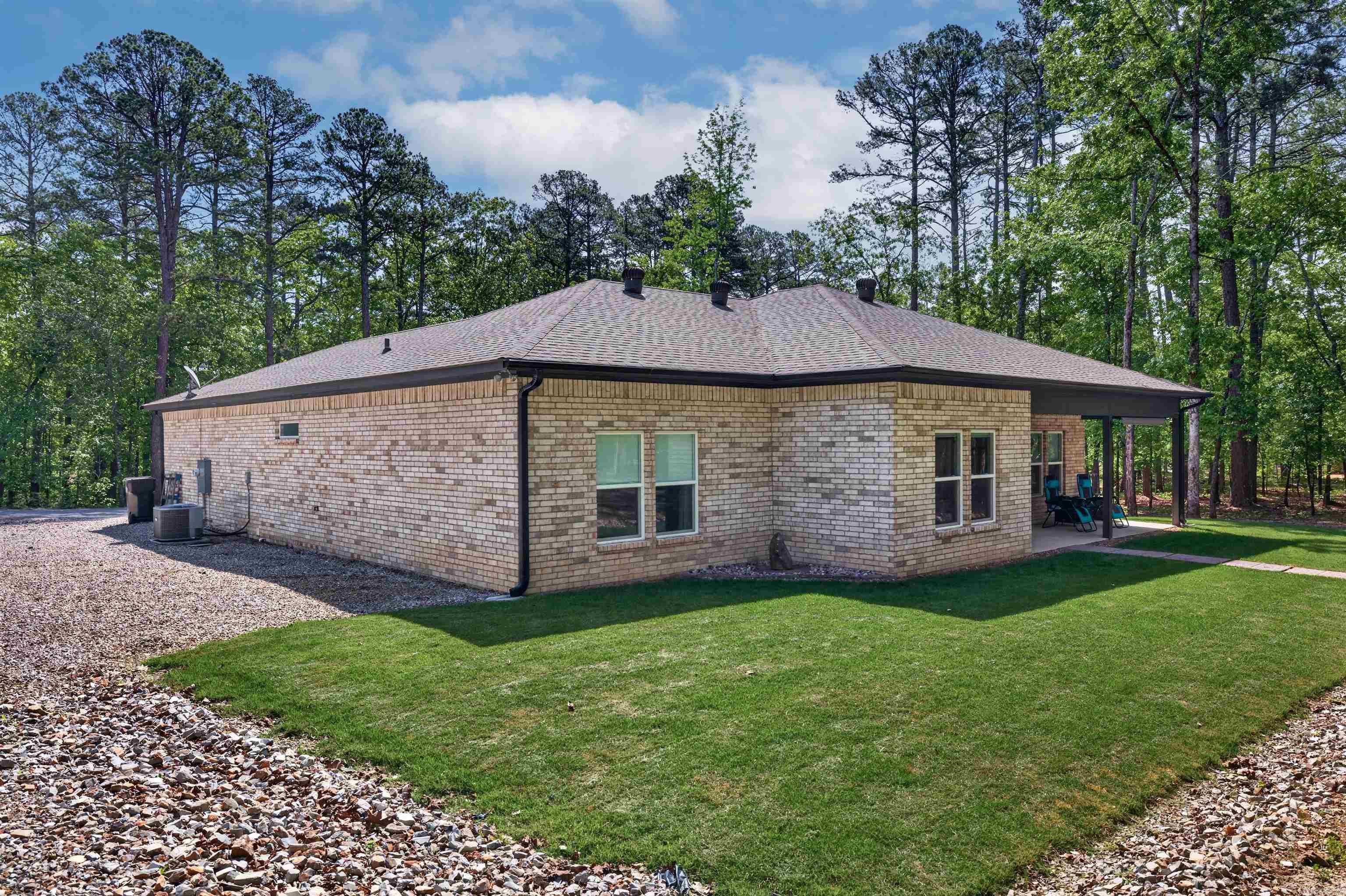 59 Campo  Hot Springs Village, AR