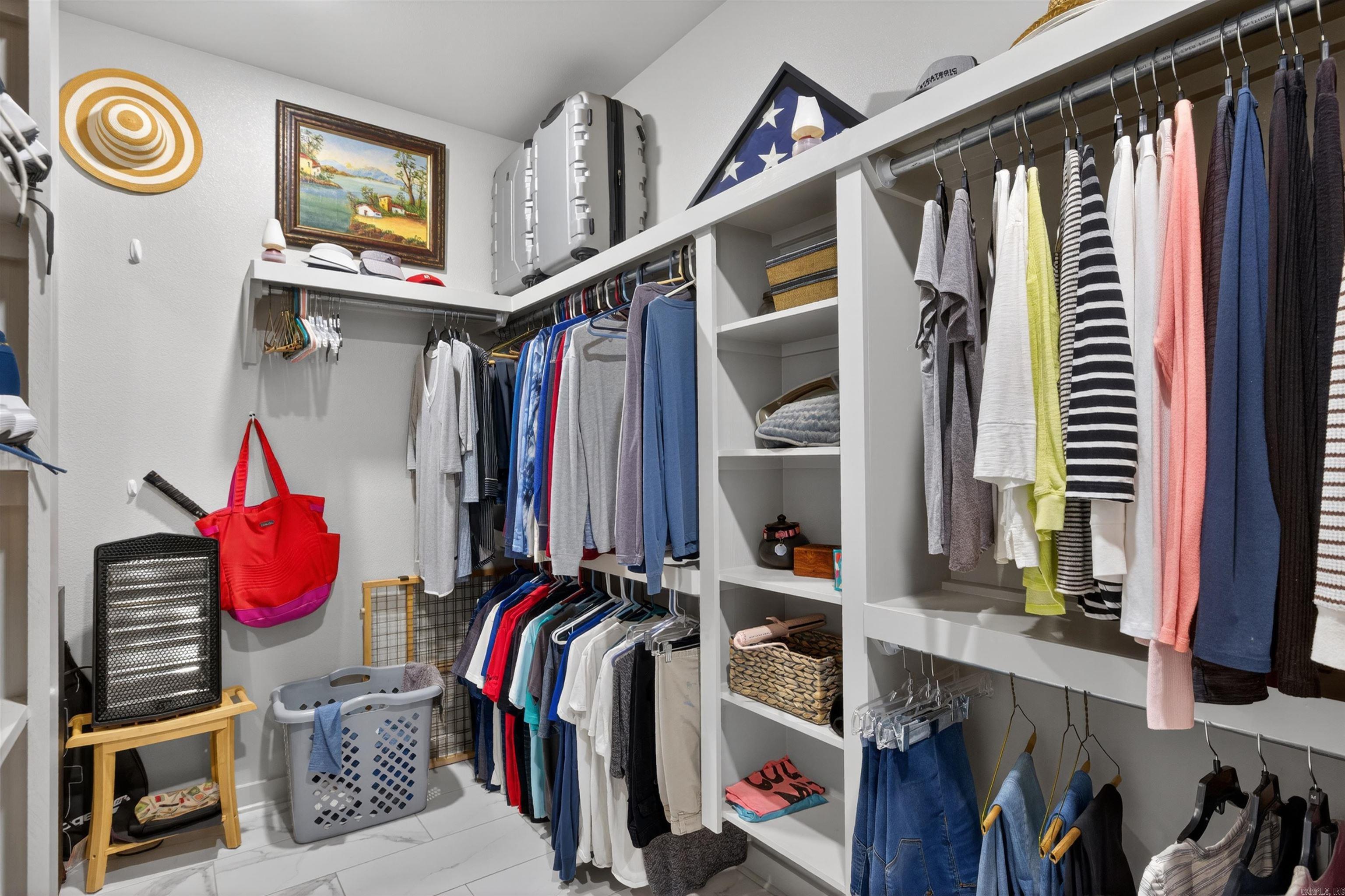 59 Campo  Hot Springs Village, AR