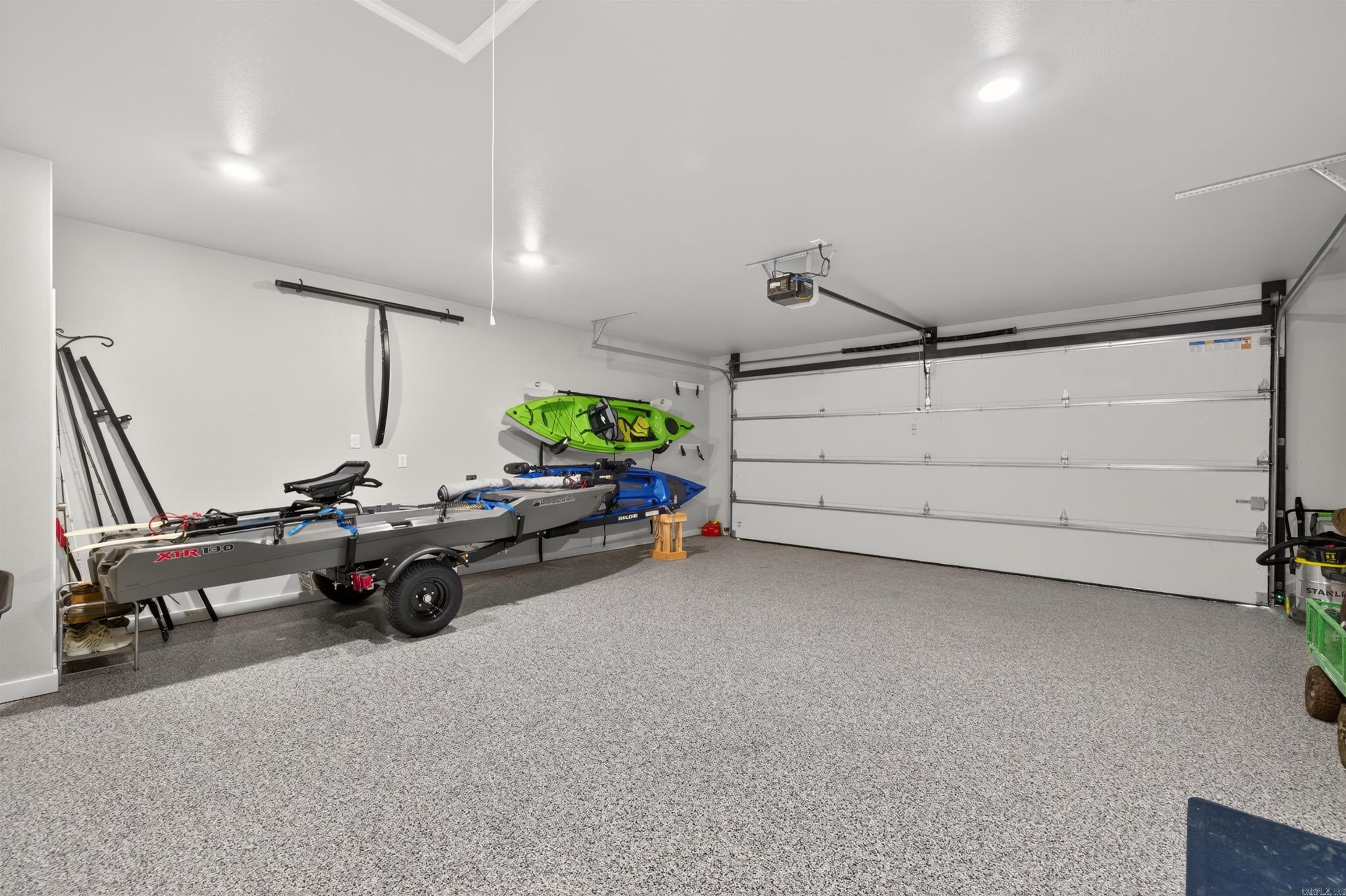 59 Campo  Hot Springs Village, AR