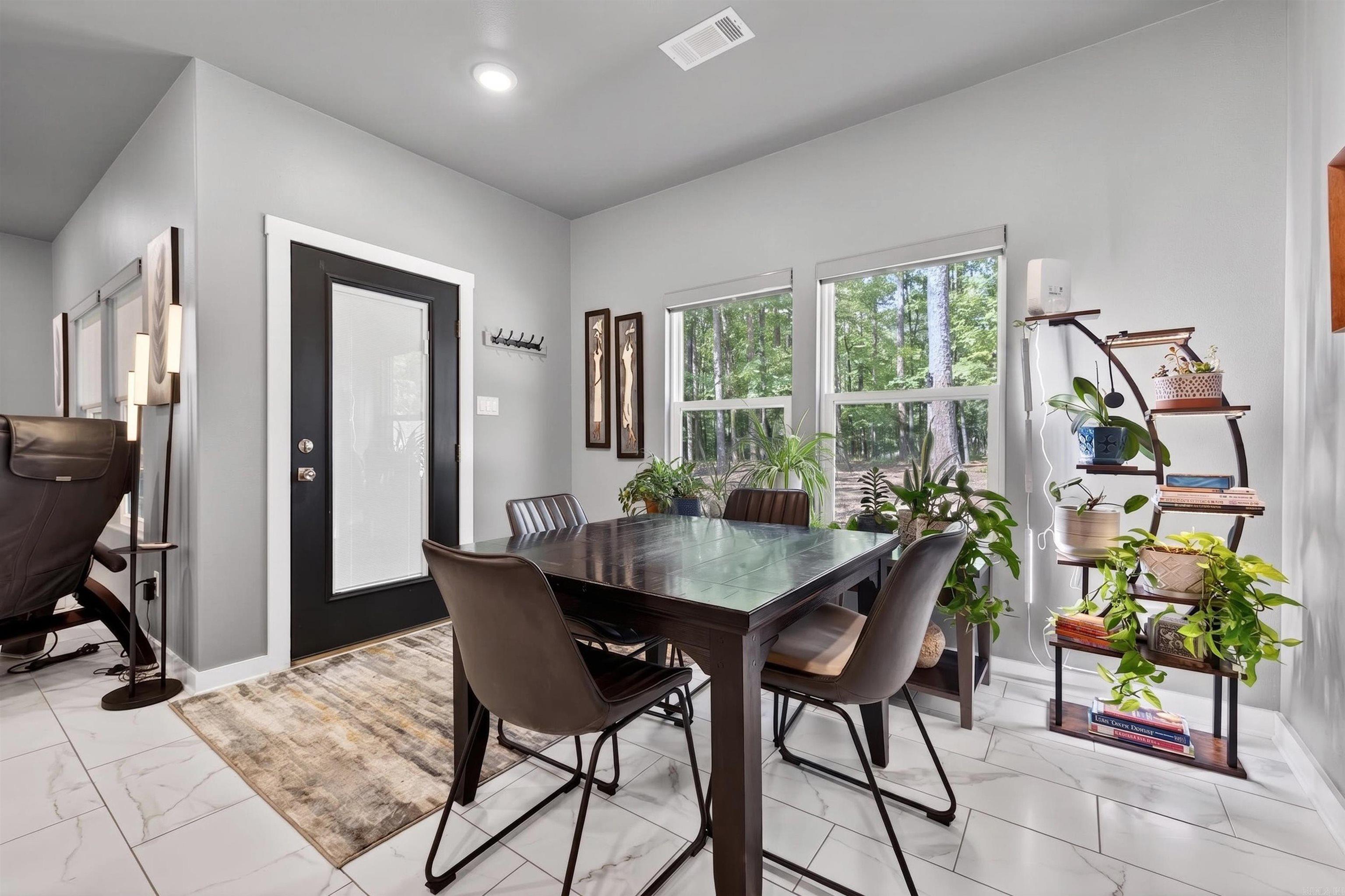 59 Campo  Hot Springs Village, AR