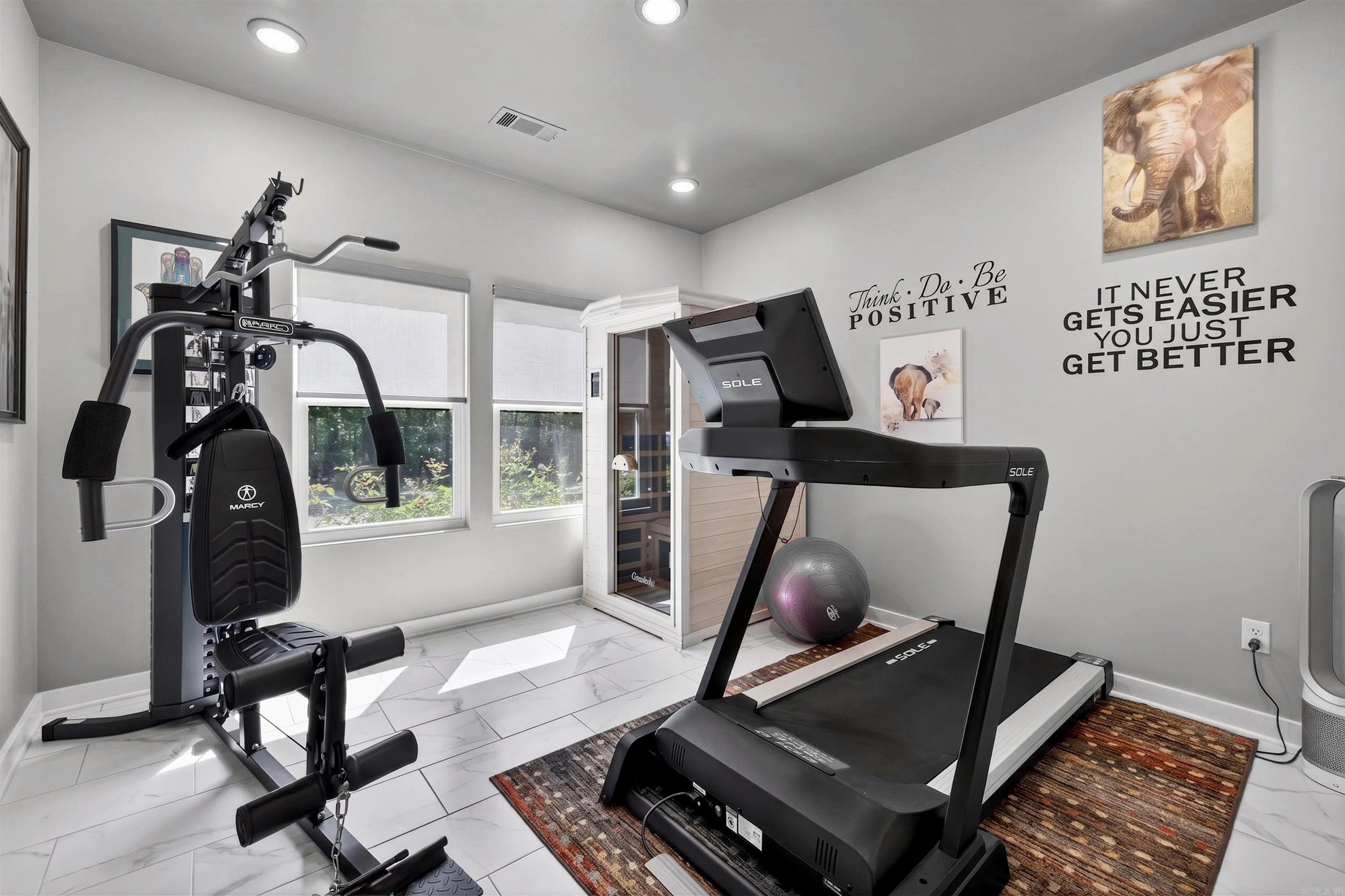 59 Campo  Hot Springs Village, AR