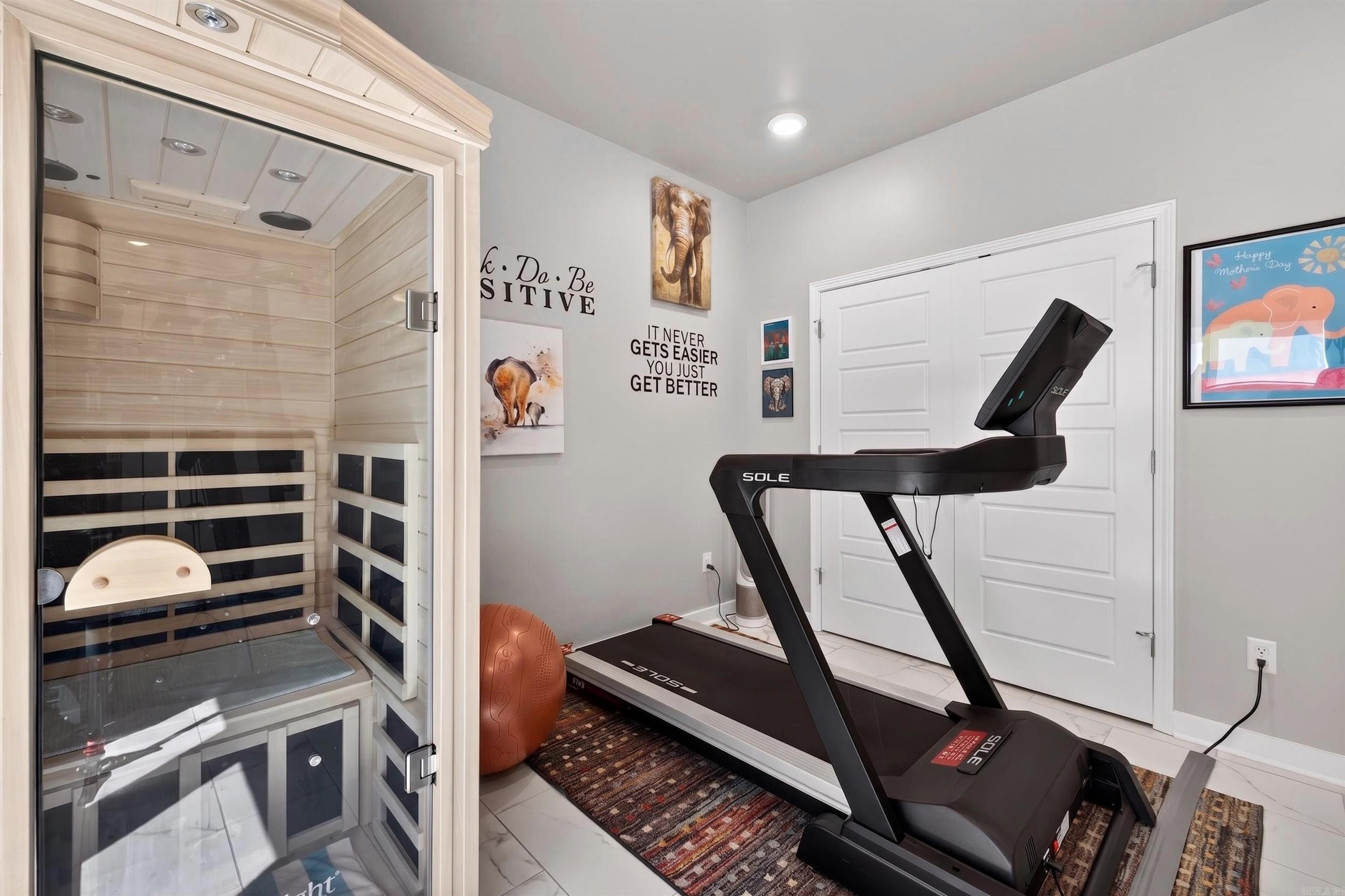 59 Campo  Hot Springs Village, AR