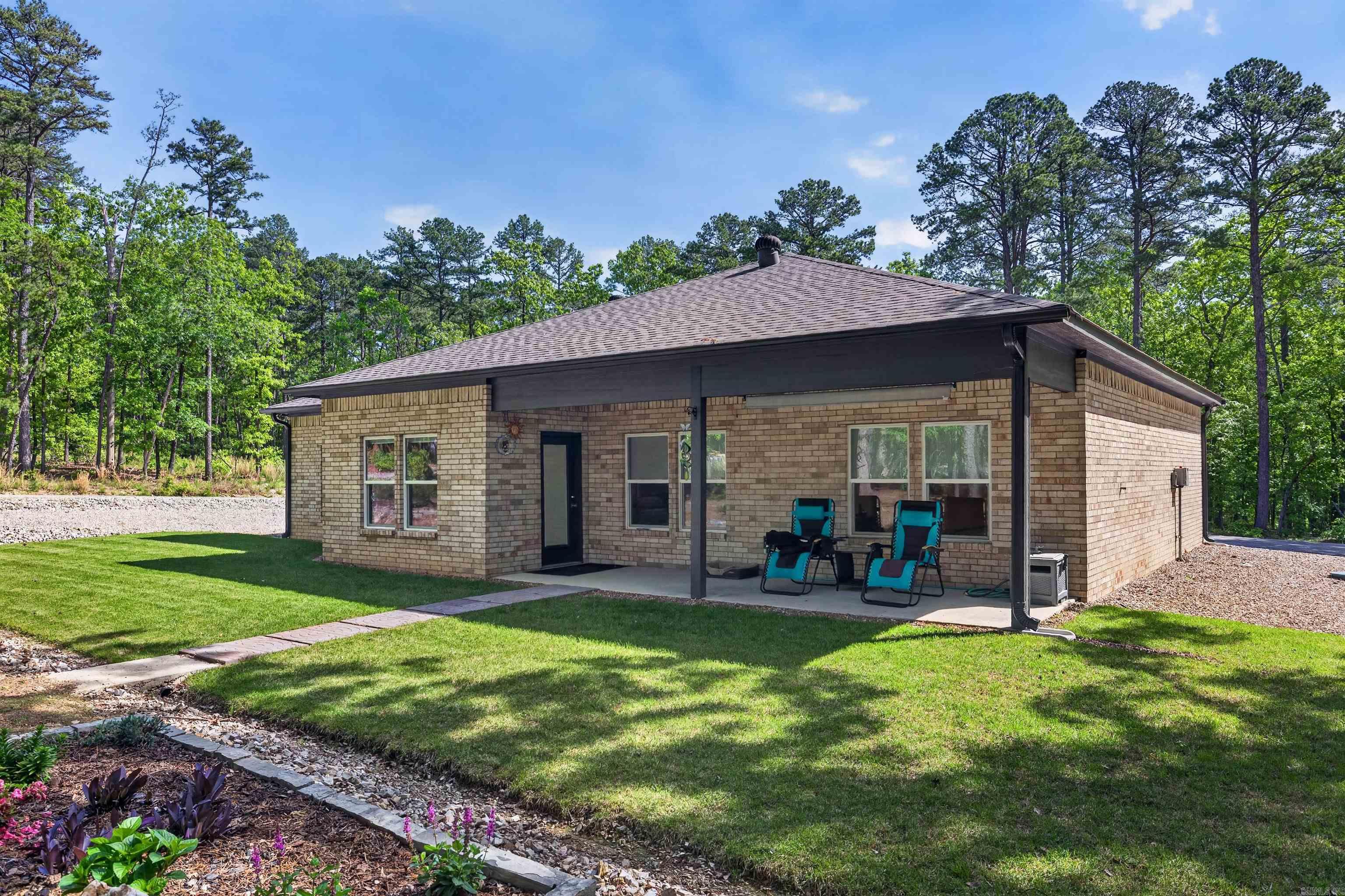 59 Campo  Hot Springs Village, AR