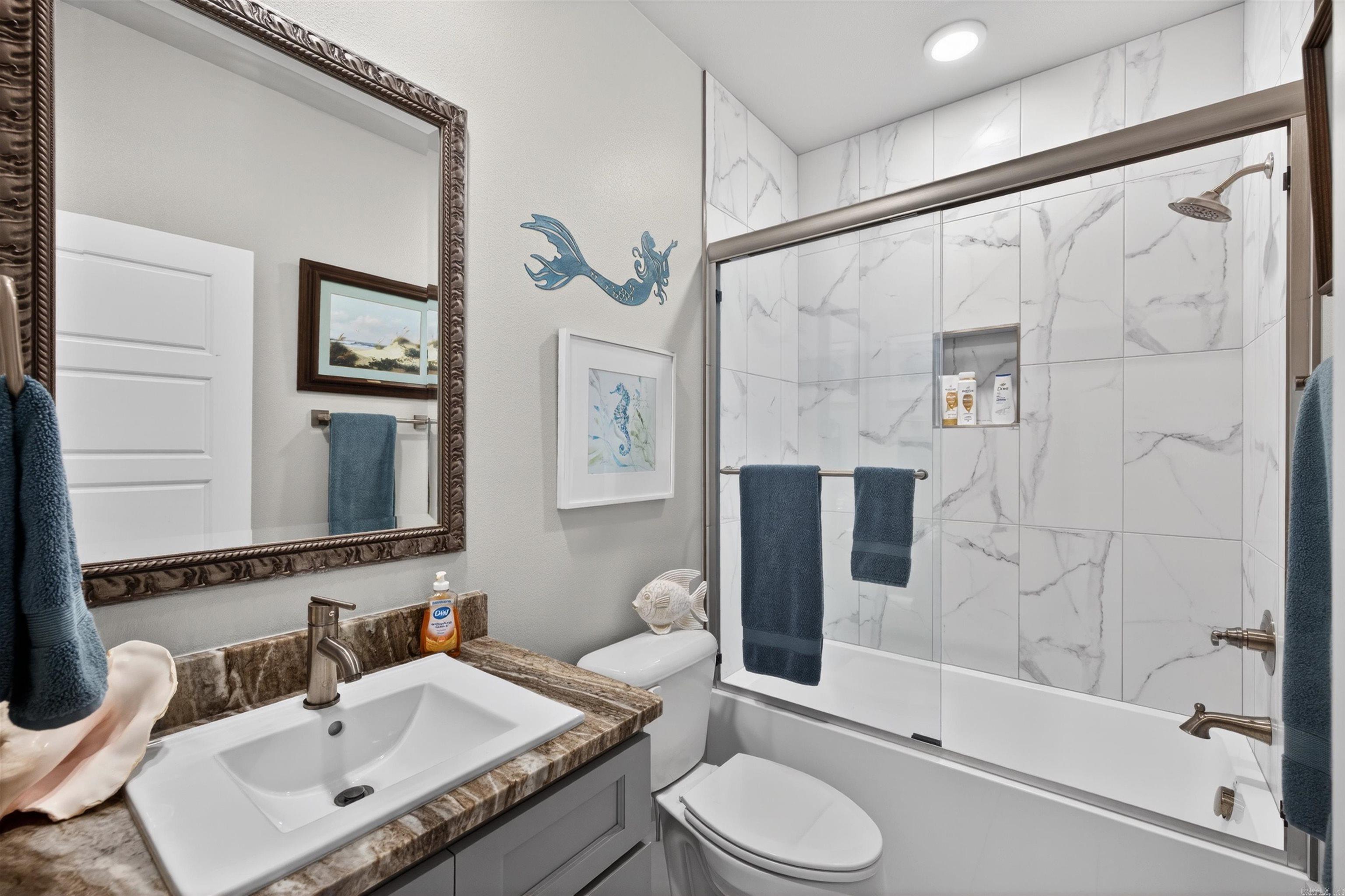 59 Campo  Hot Springs Village, AR