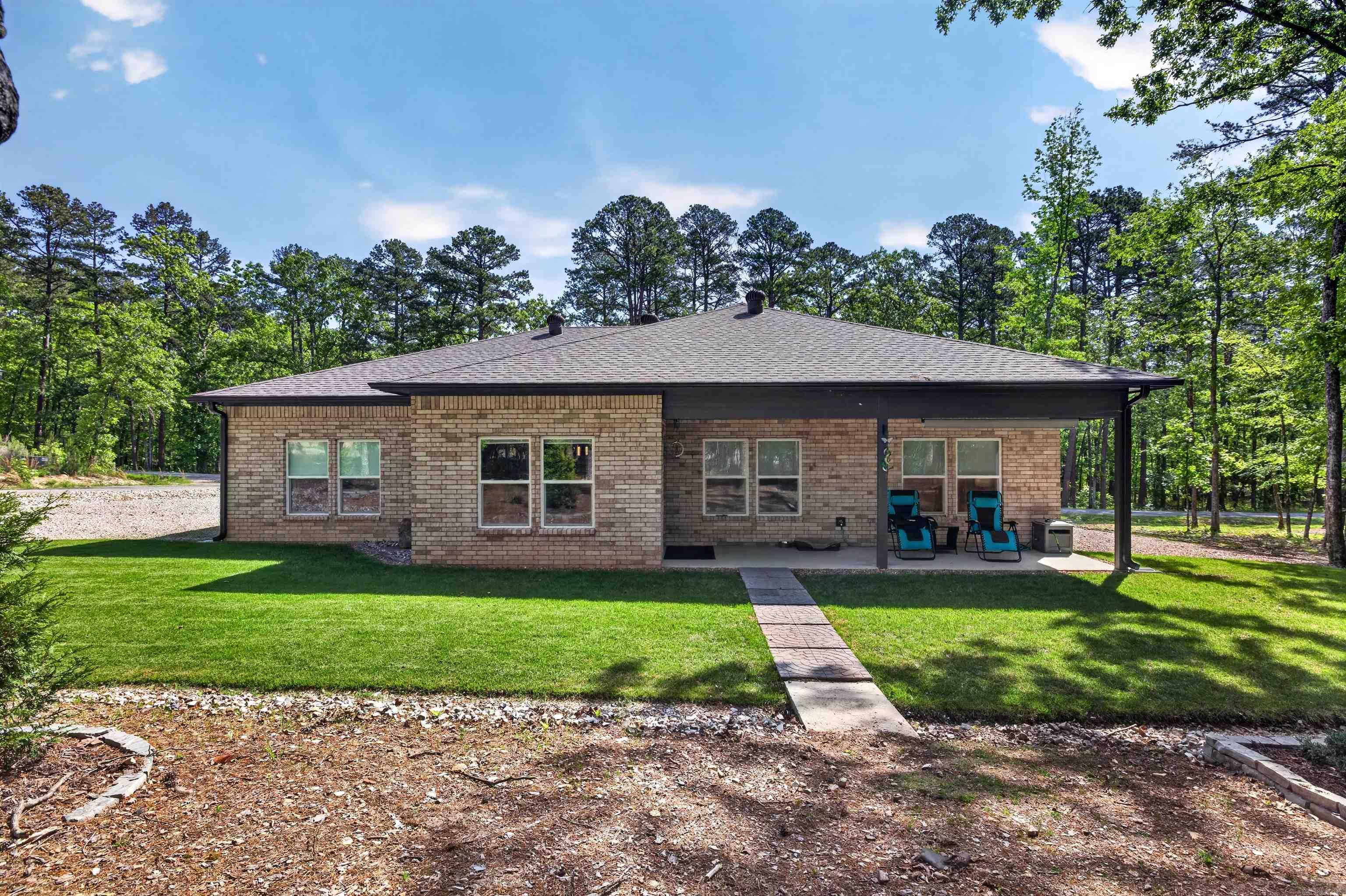 59 Campo  Hot Springs Village, AR