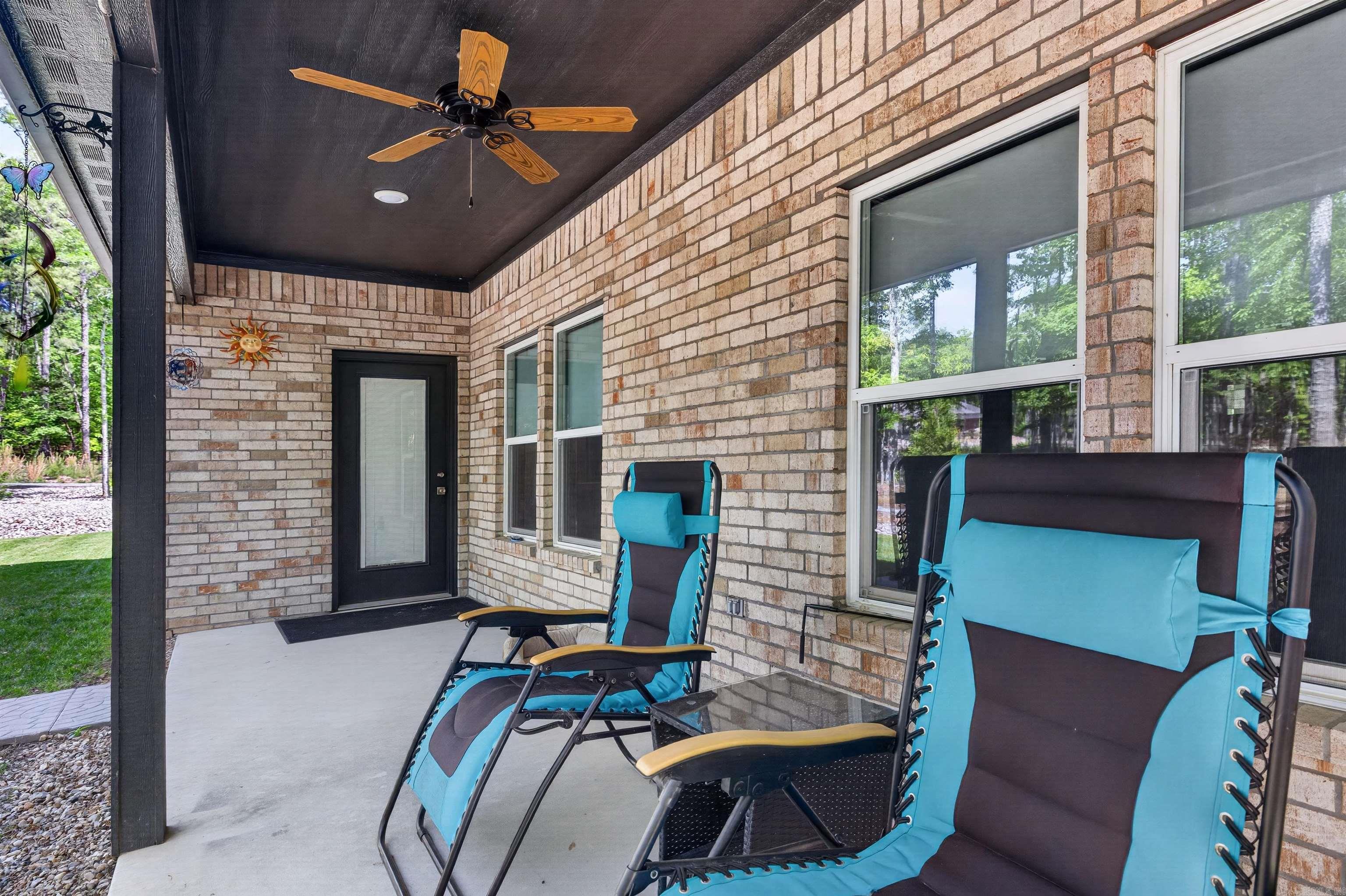 59 Campo  Hot Springs Village, AR