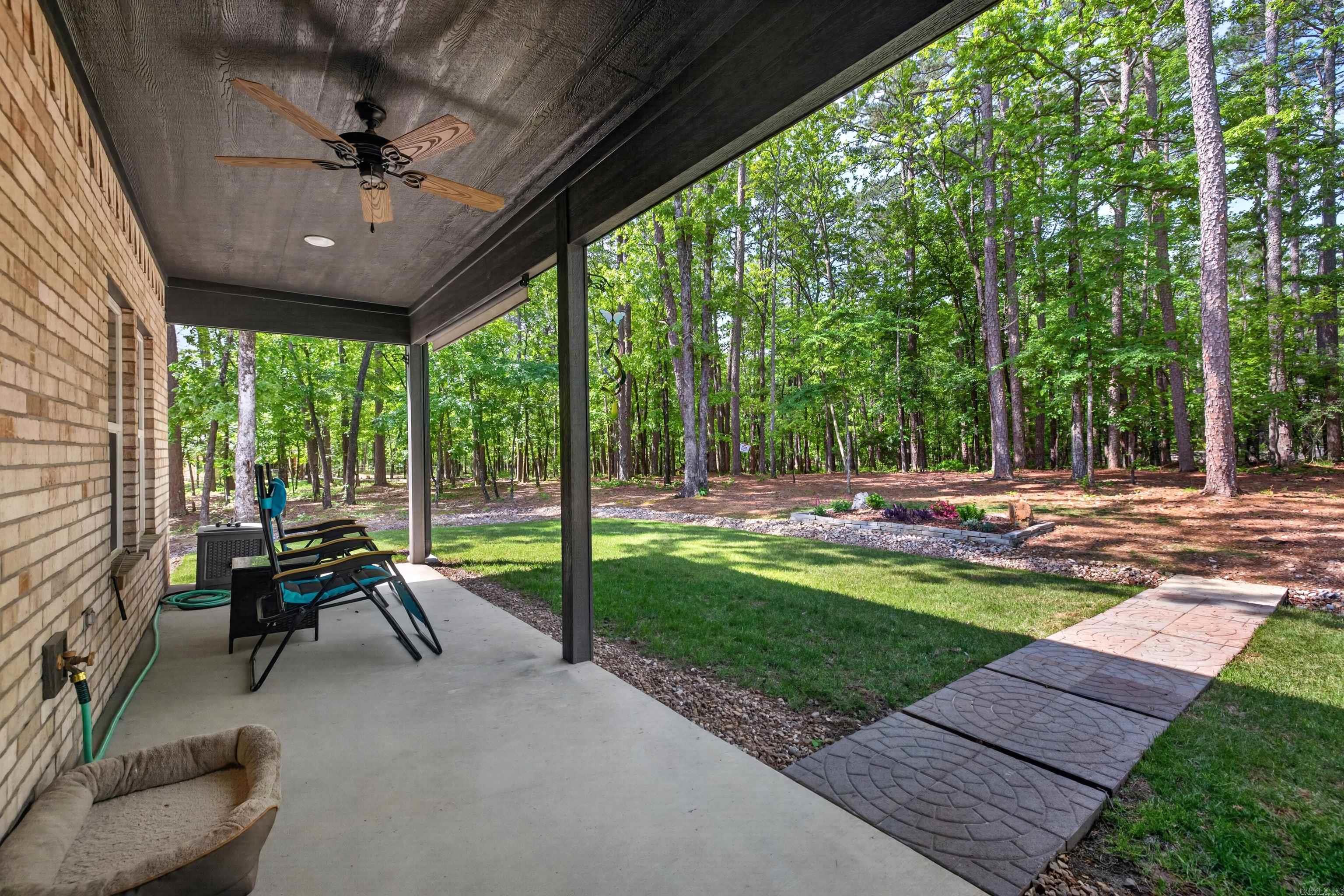 59 Campo  Hot Springs Village, AR