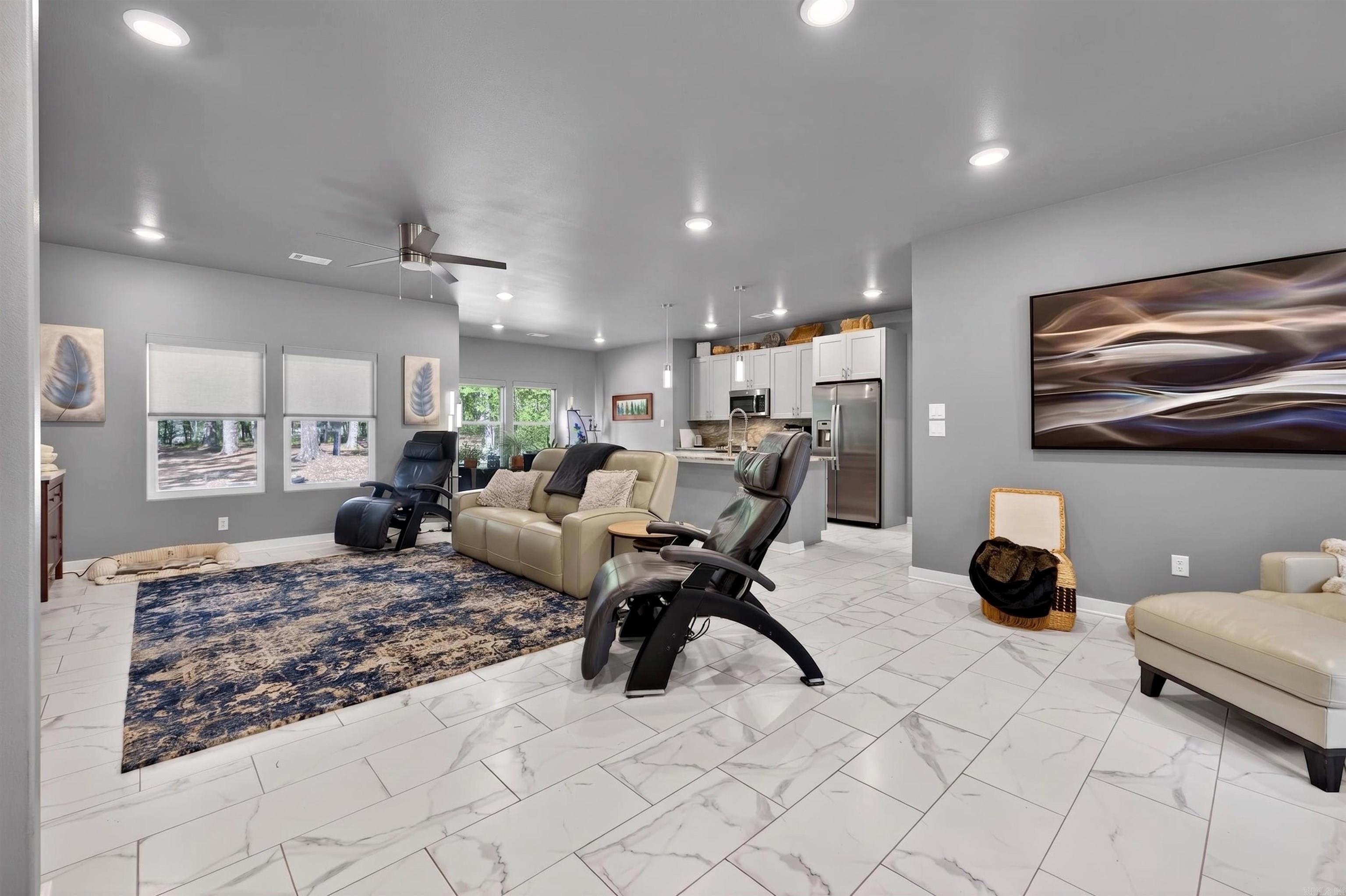 59 Campo  Hot Springs Village, AR