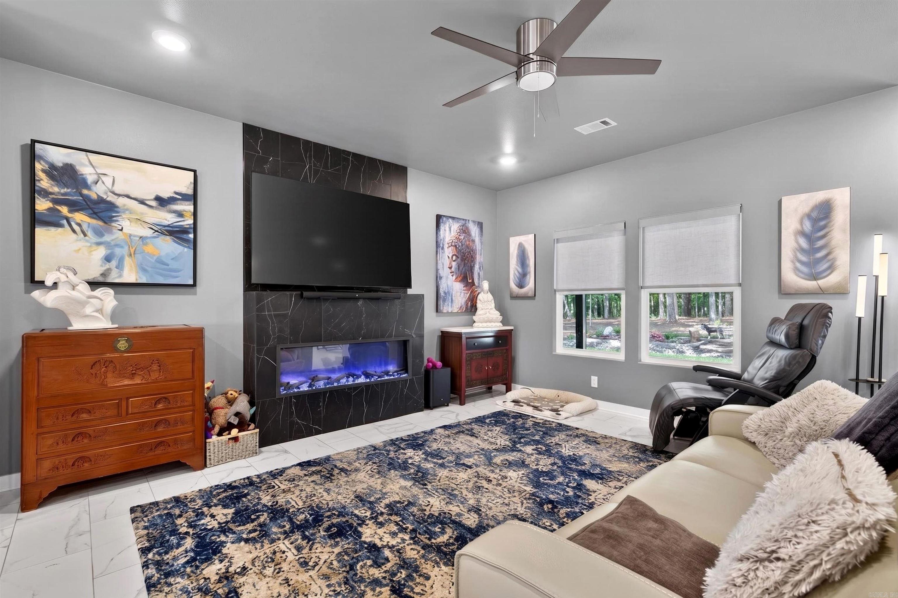 59 Campo  Hot Springs Village, AR