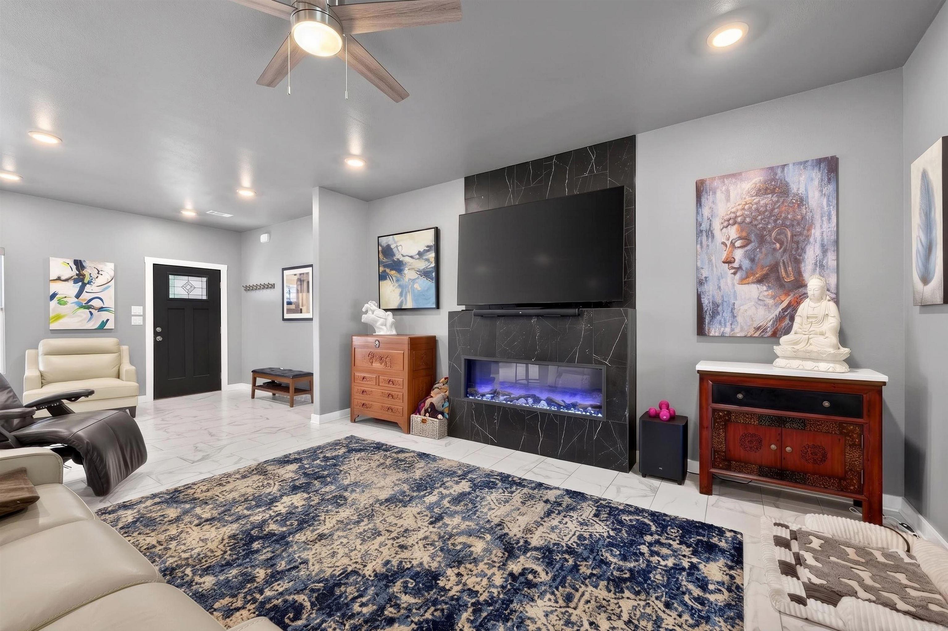 59 Campo  Hot Springs Village, AR