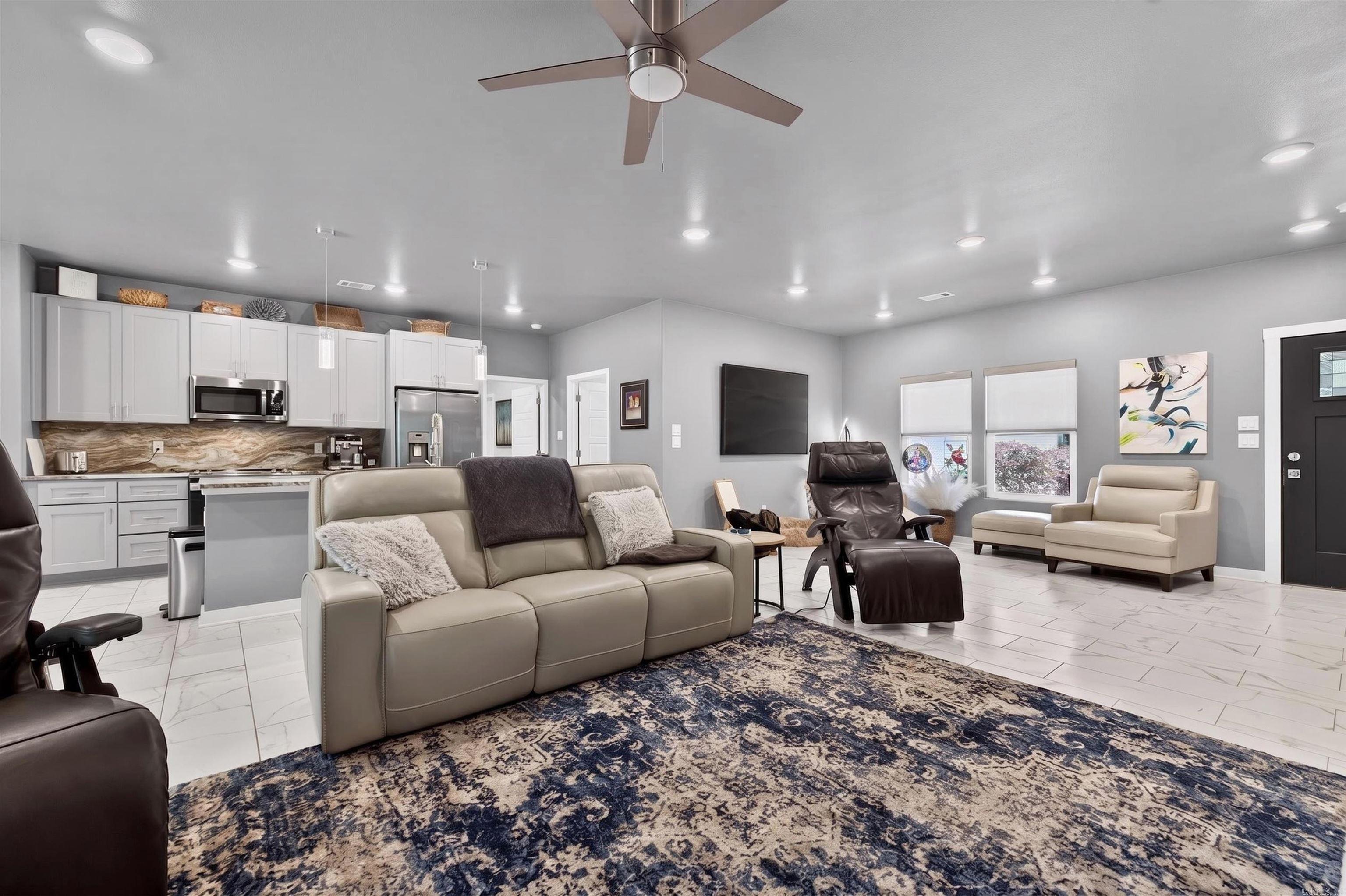 59 Campo  Hot Springs Village, AR