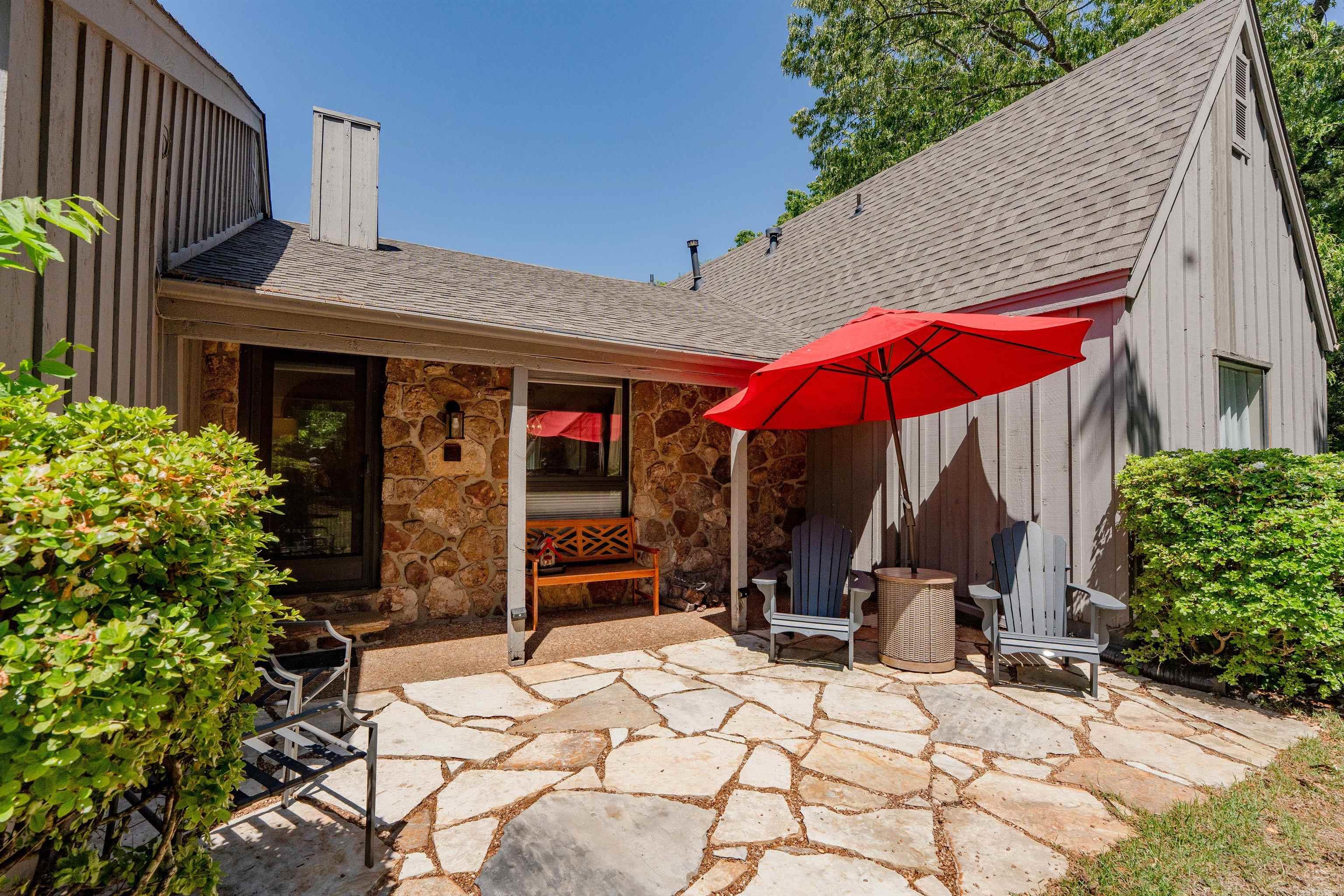 402 Orchard  Heber Springs, AR