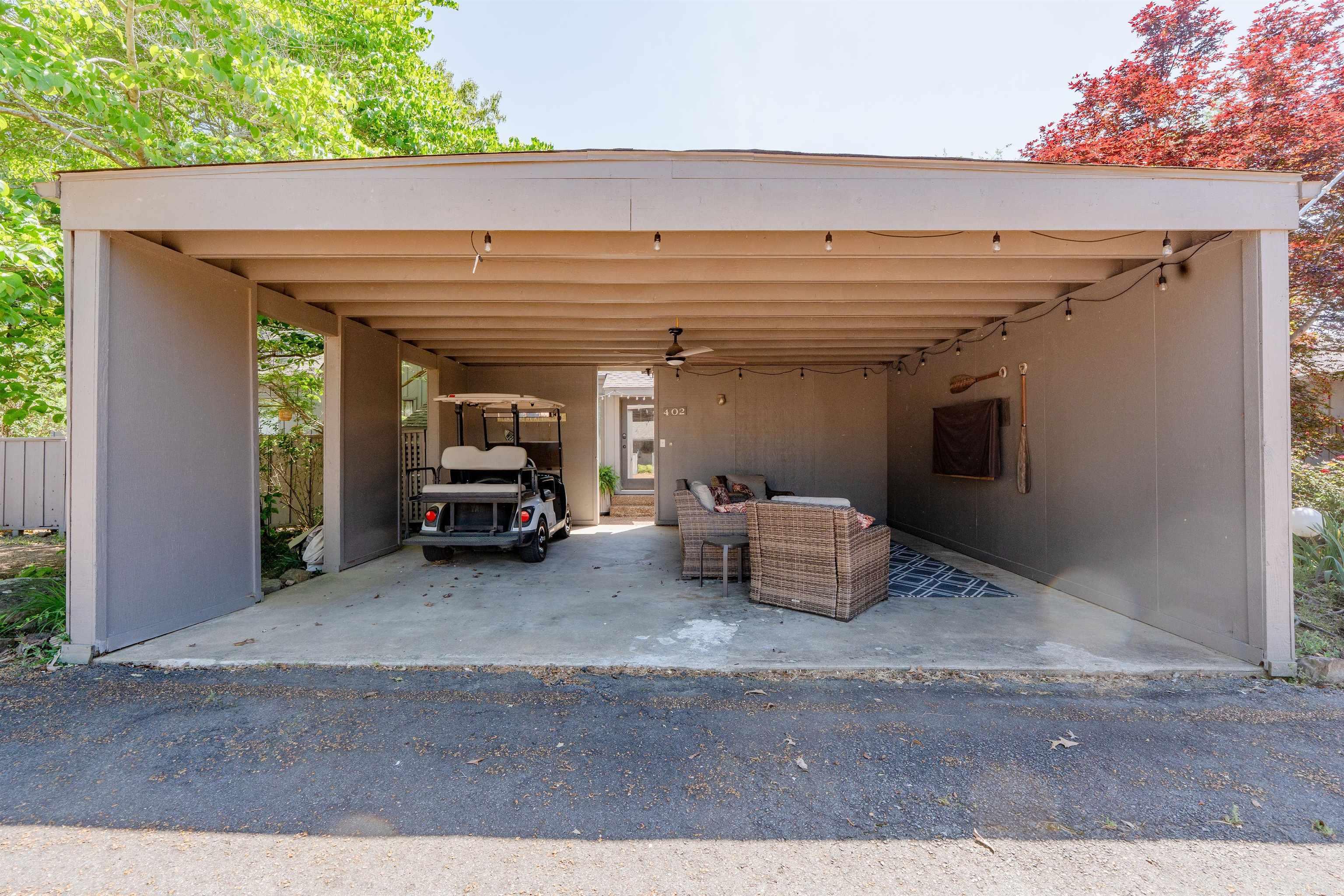 402 Orchard  Heber Springs, AR