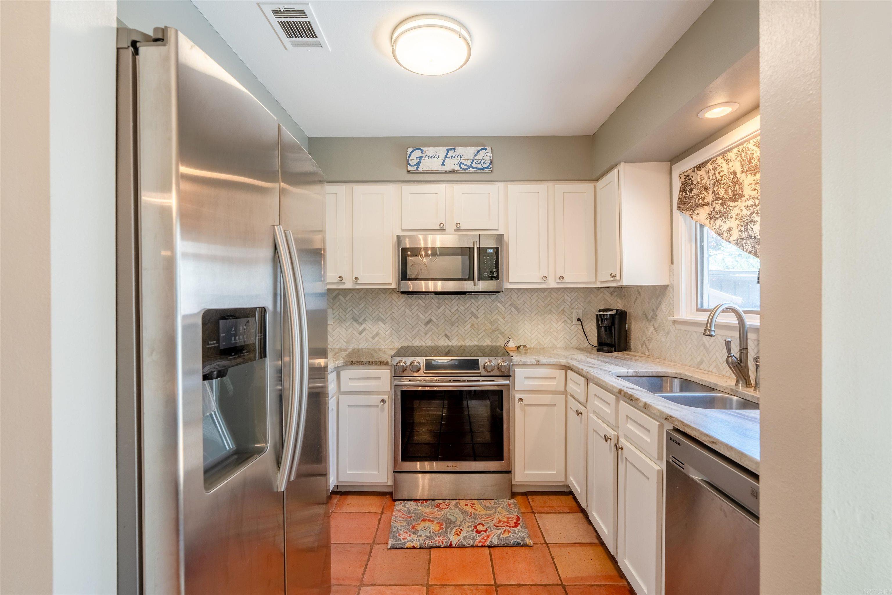 402 Orchard  Heber Springs, AR