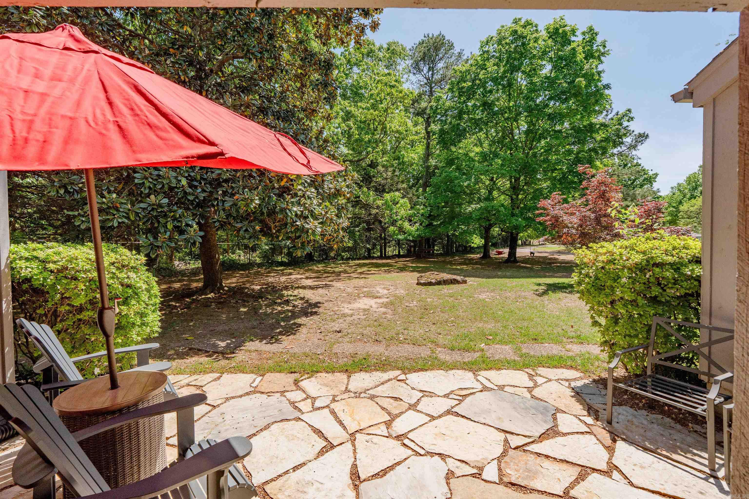 402 Orchard  Heber Springs, AR