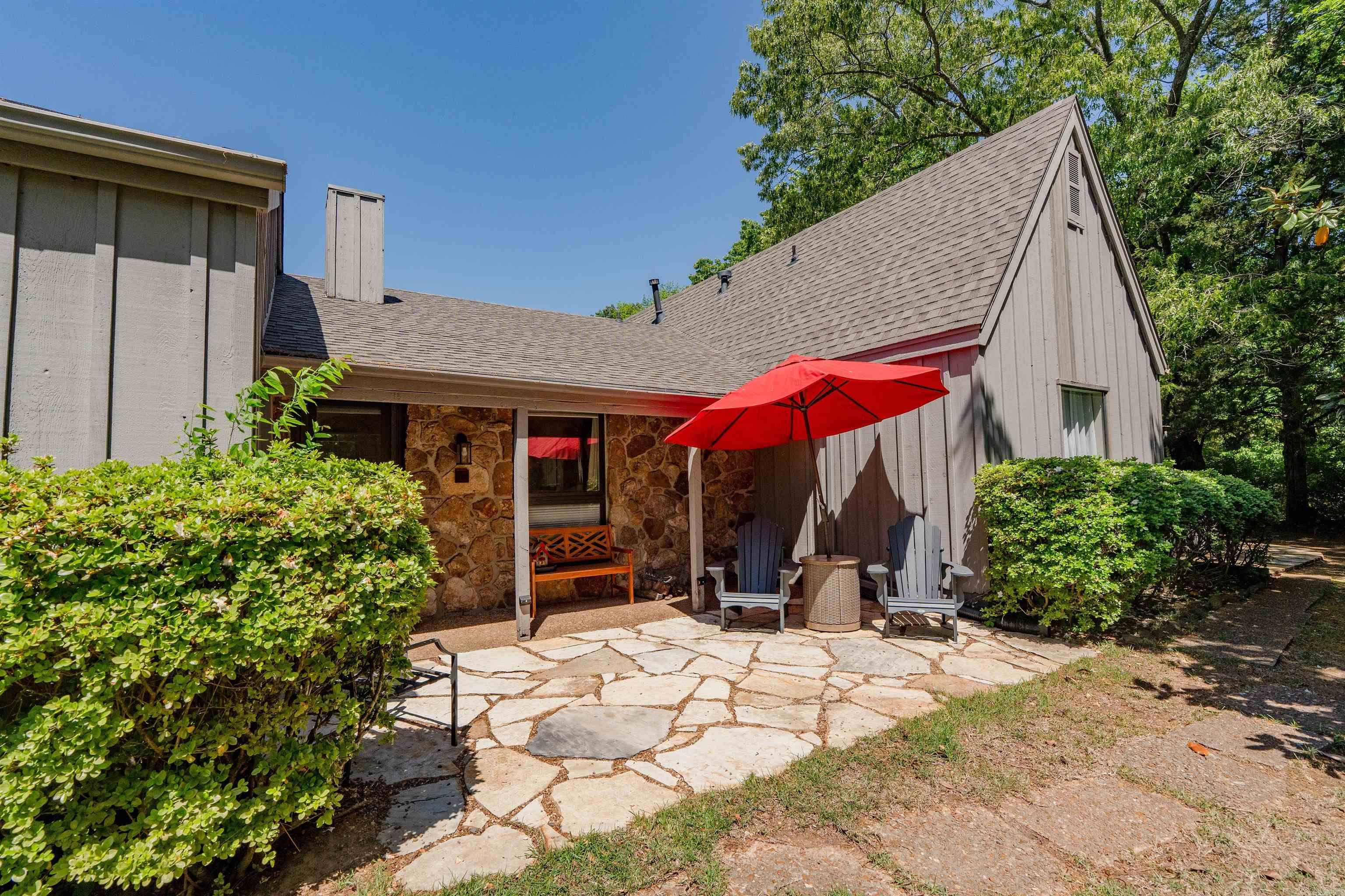 402 Orchard  Heber Springs, AR