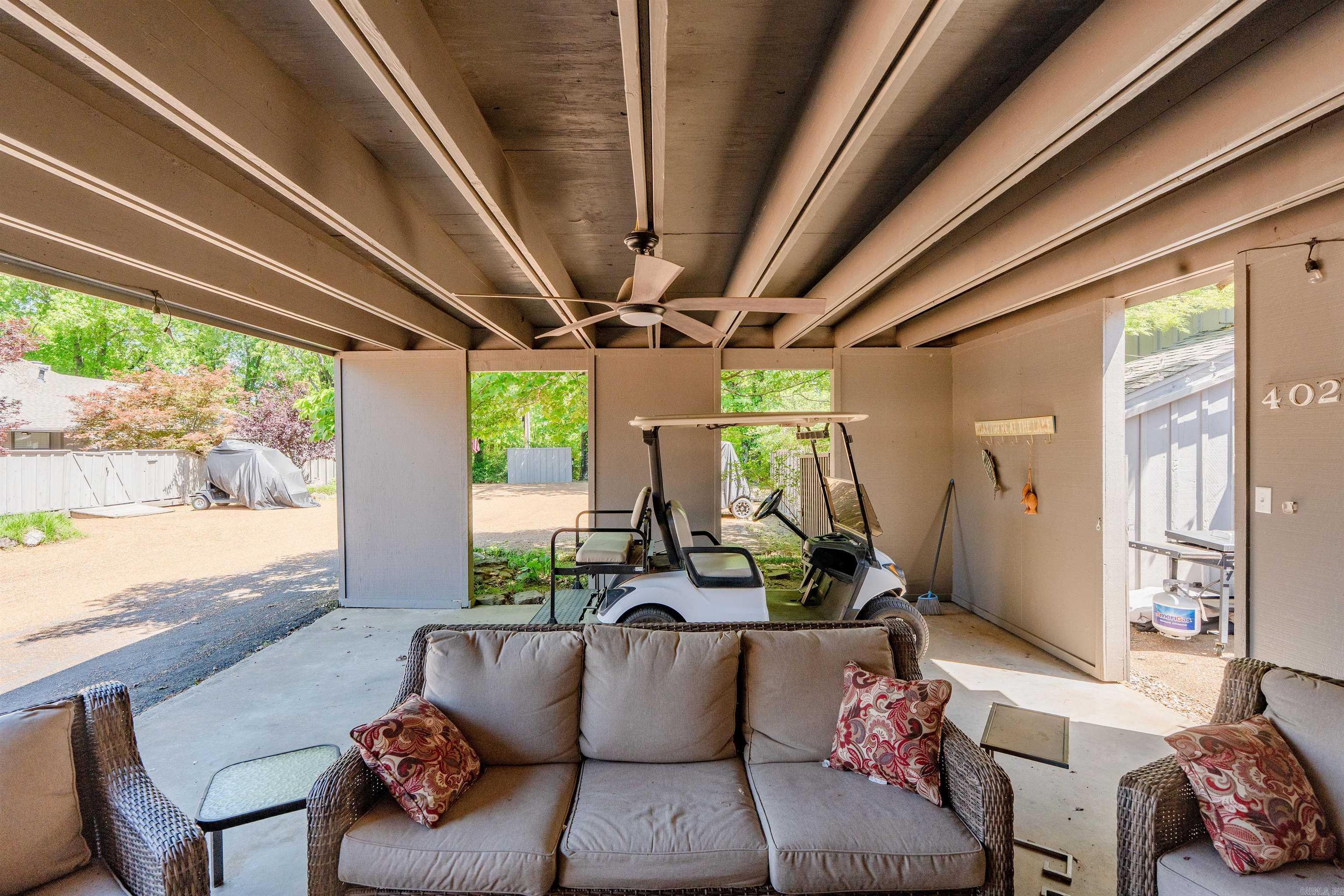 402 Orchard  Heber Springs, AR