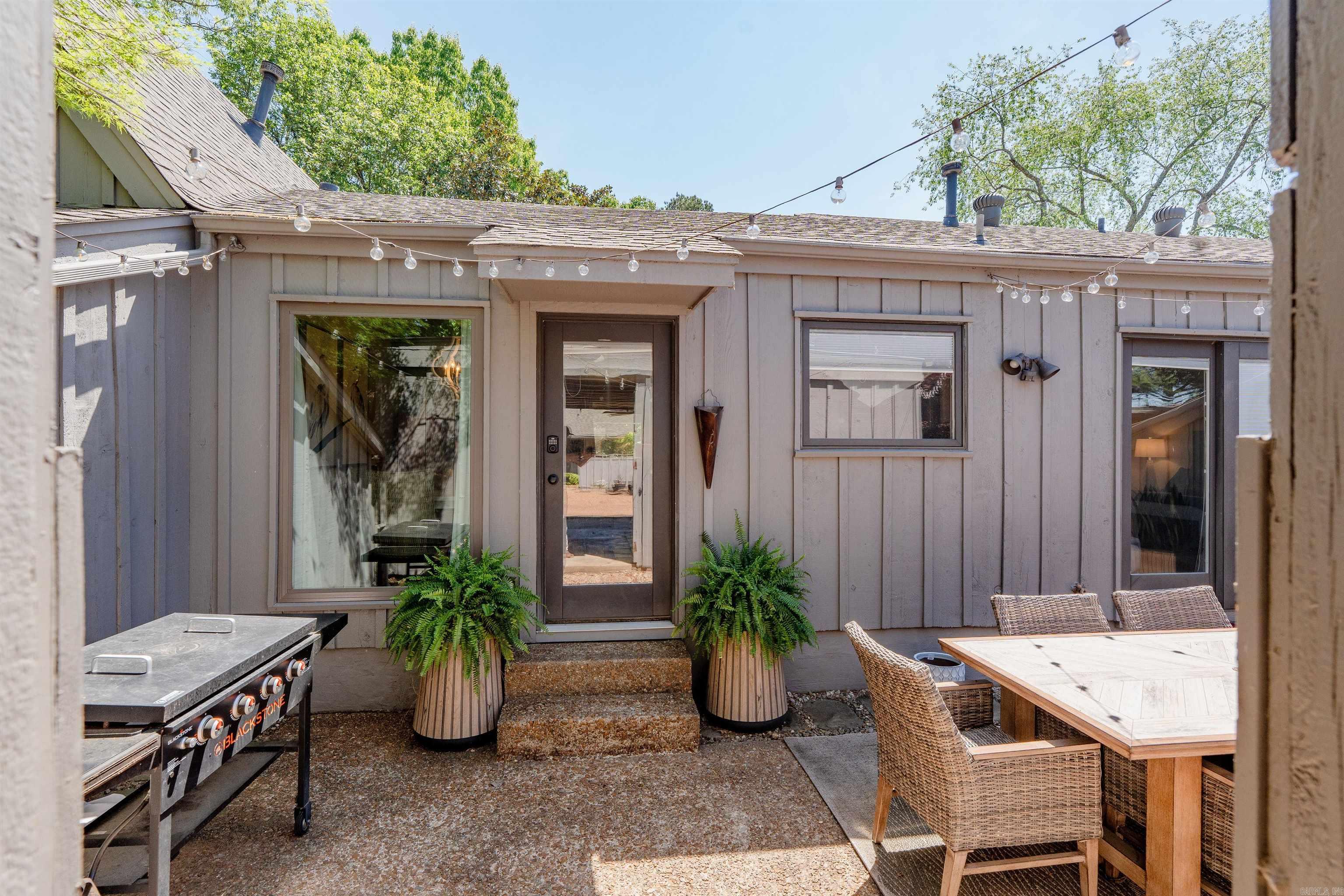 402 Orchard  Heber Springs, AR