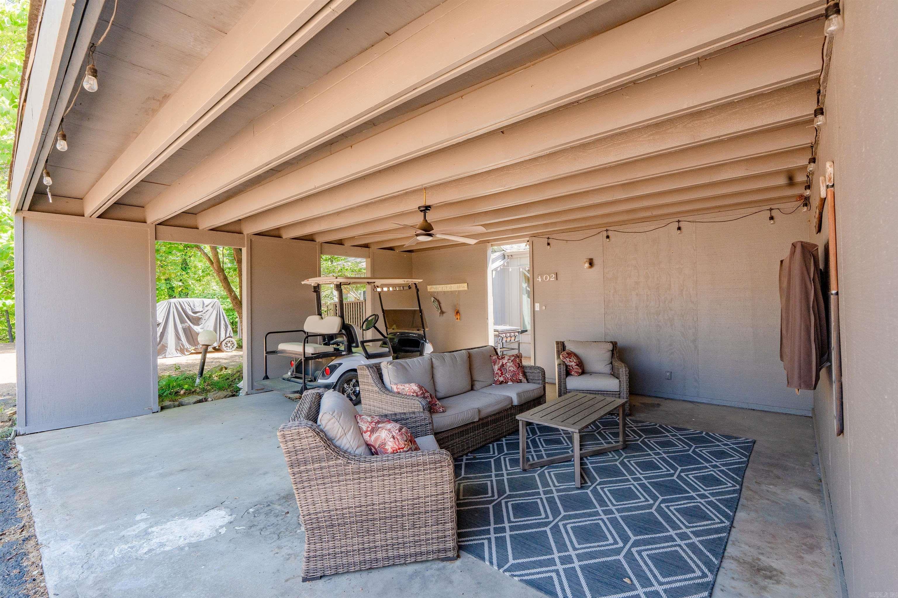 402 Orchard  Heber Springs, AR