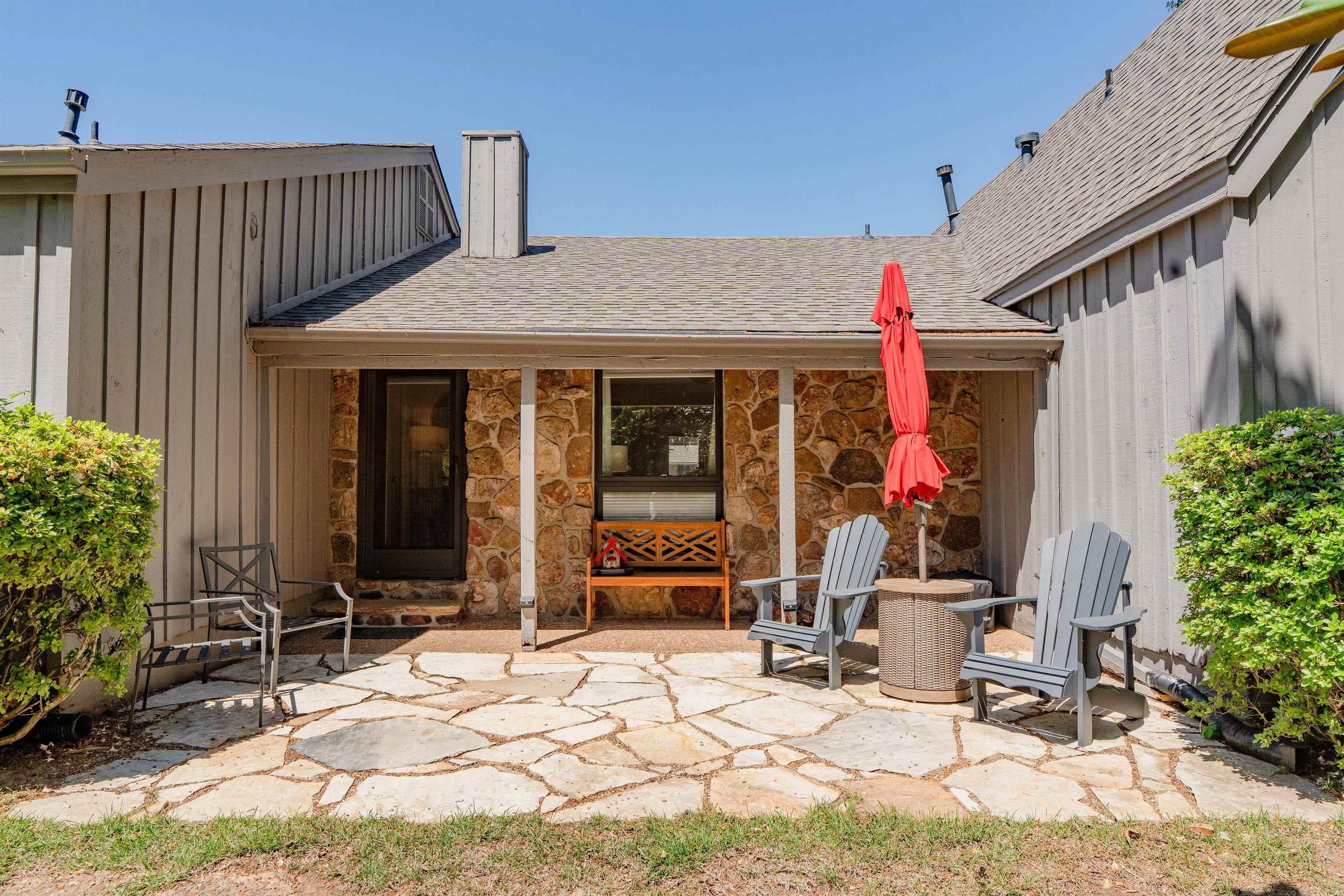 402 Orchard  Heber Springs, AR