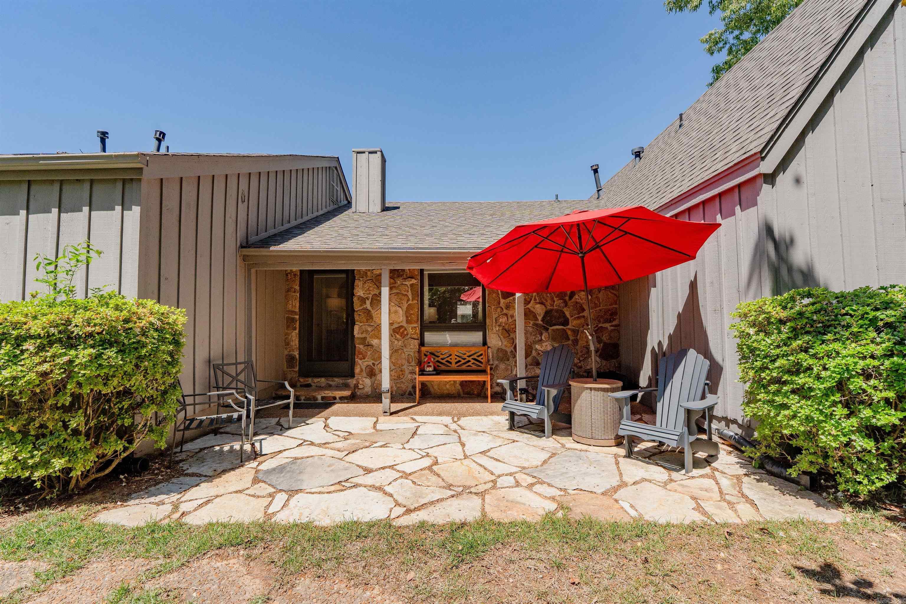 402 Orchard  Heber Springs, AR