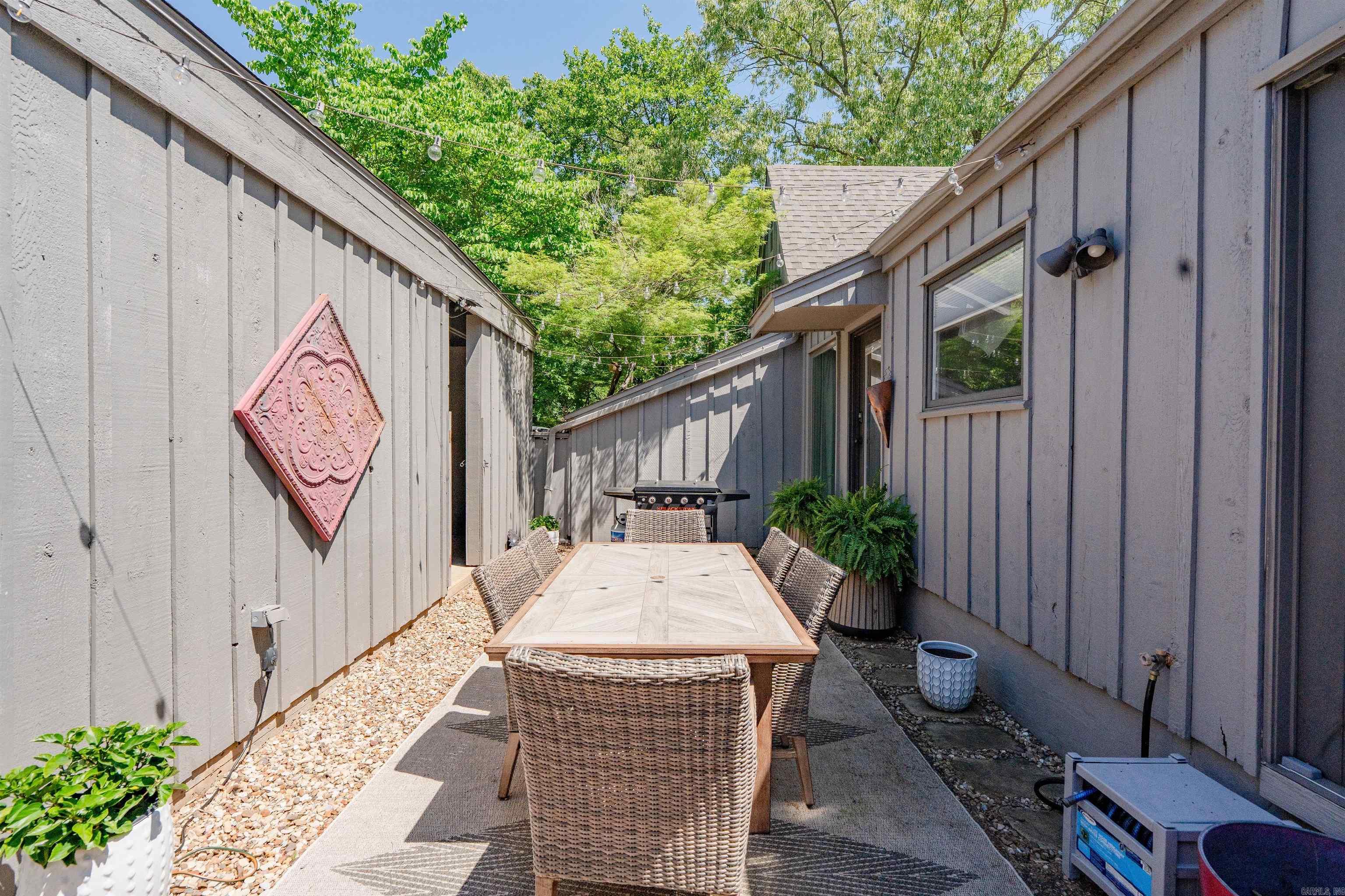 402 Orchard  Heber Springs, AR