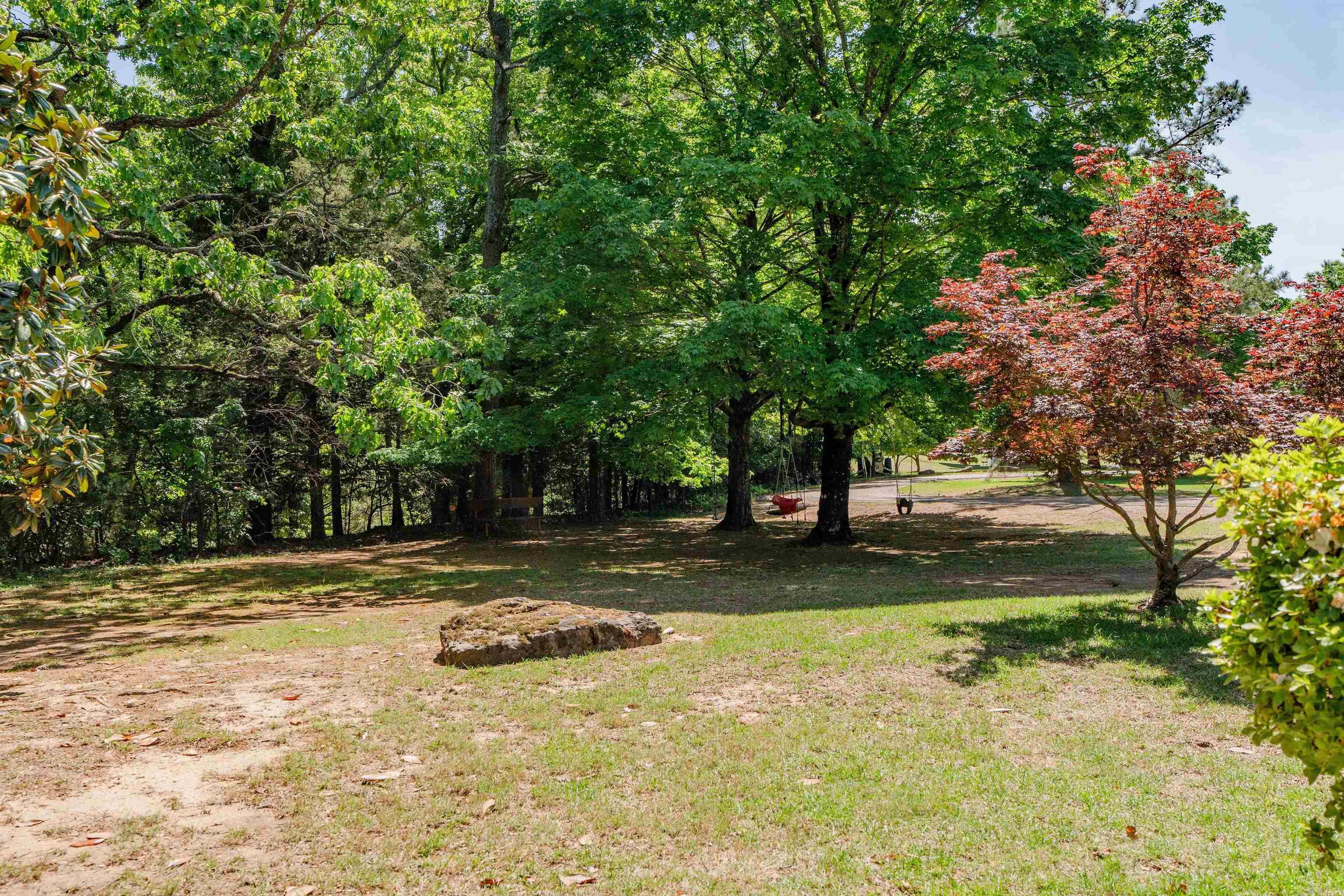 402 Orchard  Heber Springs, AR