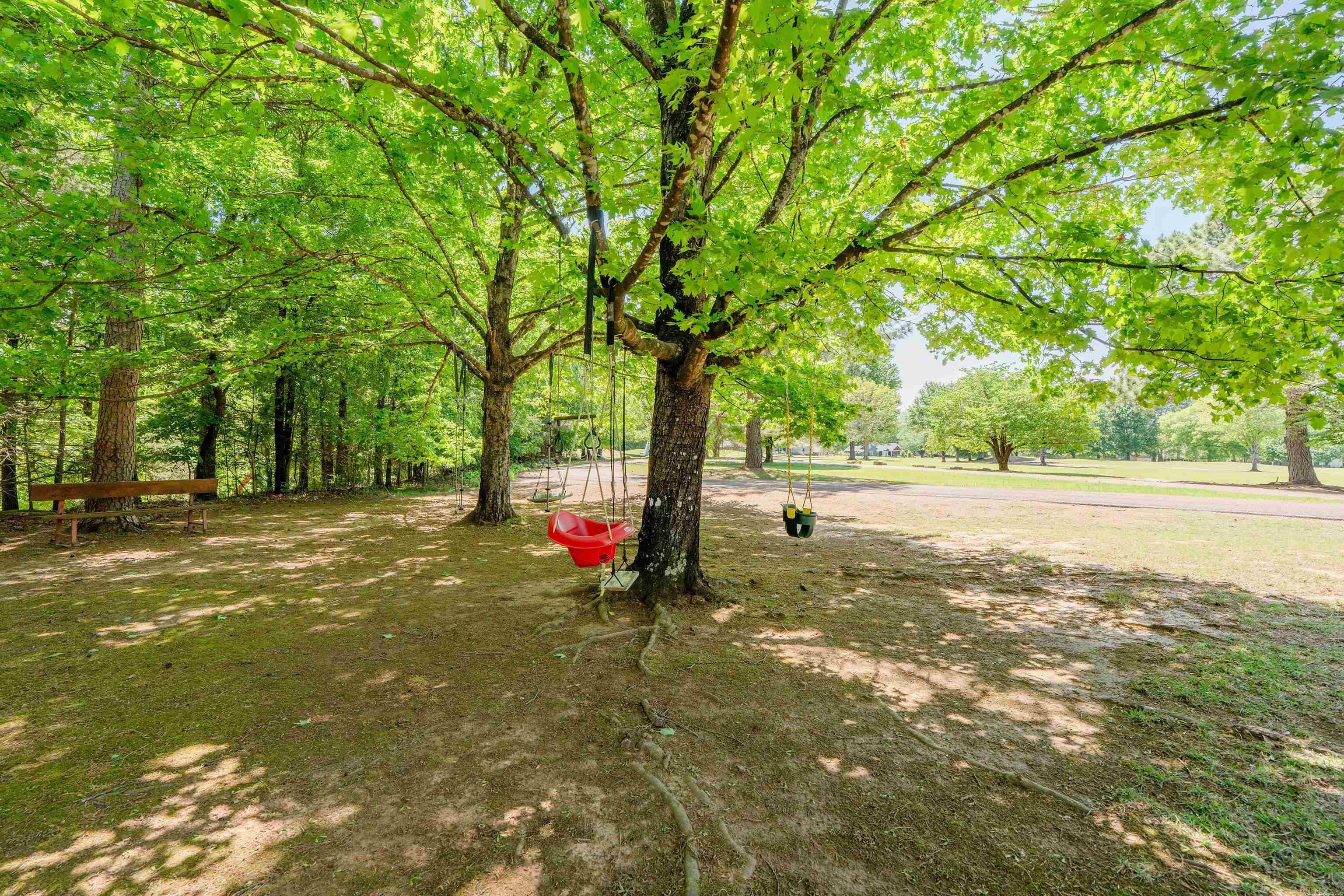 402 Orchard  Heber Springs, AR