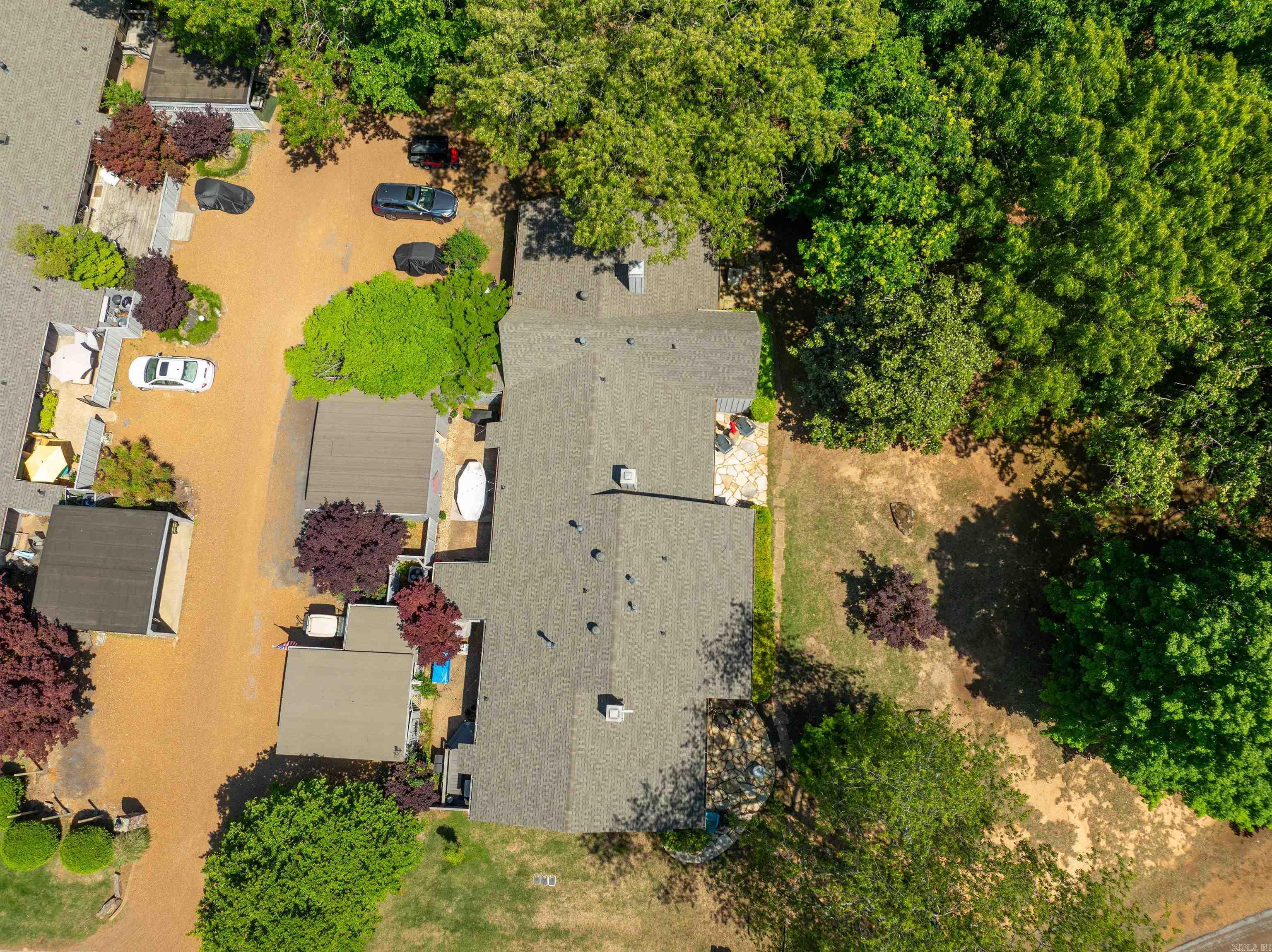 402 Orchard  Heber Springs, AR