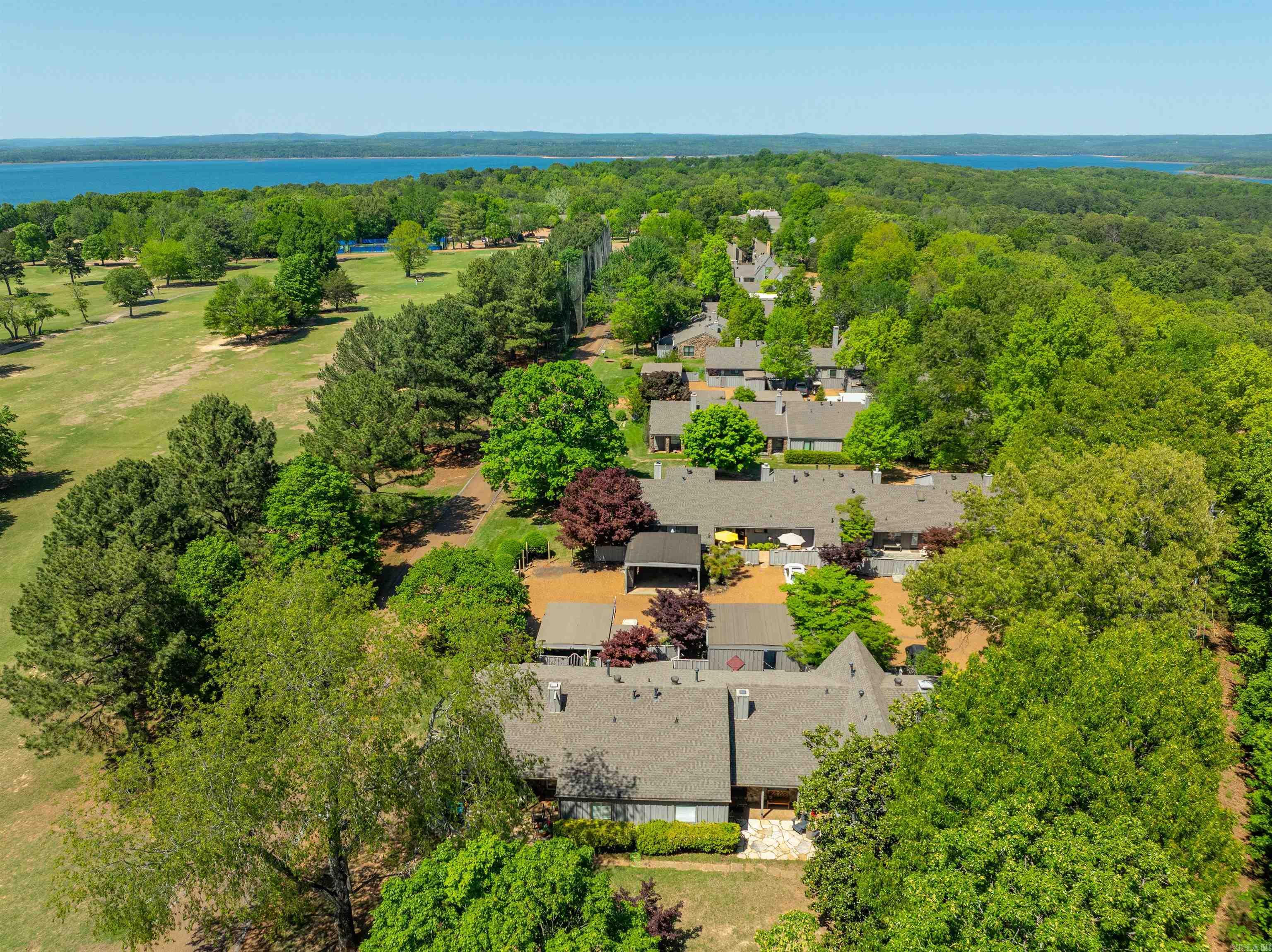 402 Orchard  Heber Springs, AR