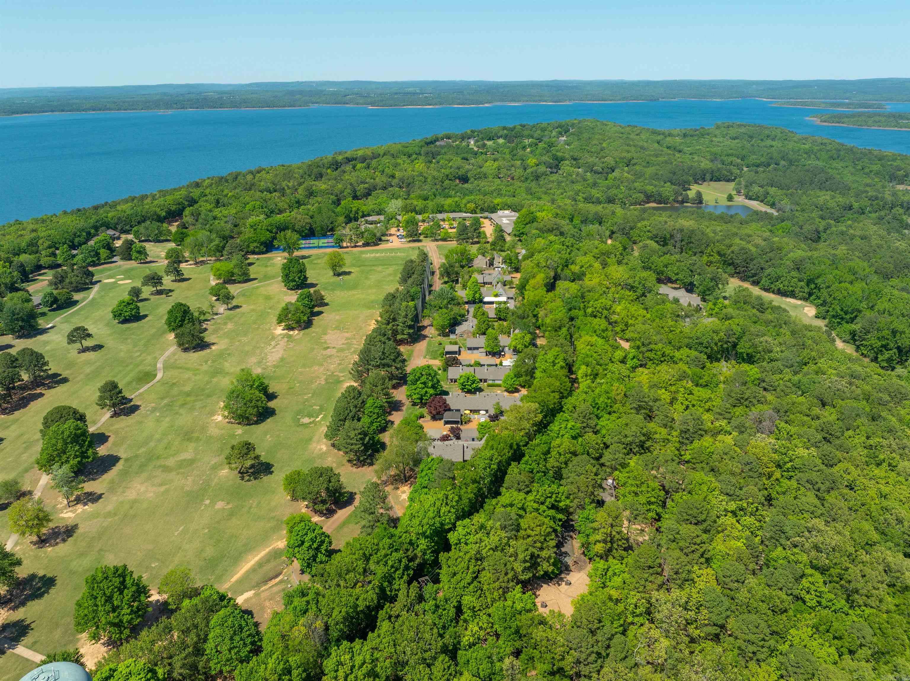 402 Orchard  Heber Springs, AR