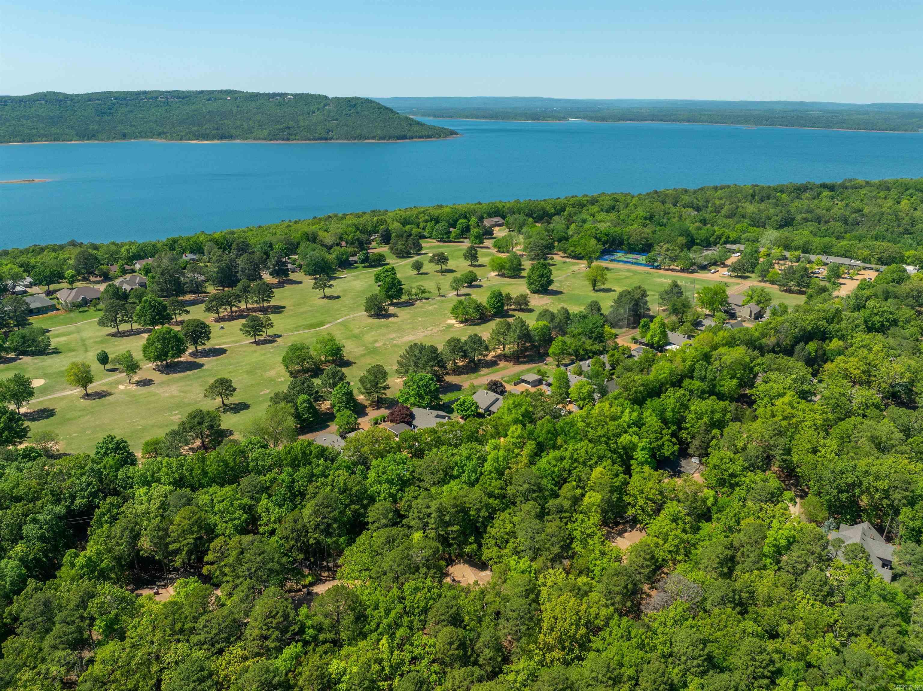 402 Orchard  Heber Springs, AR