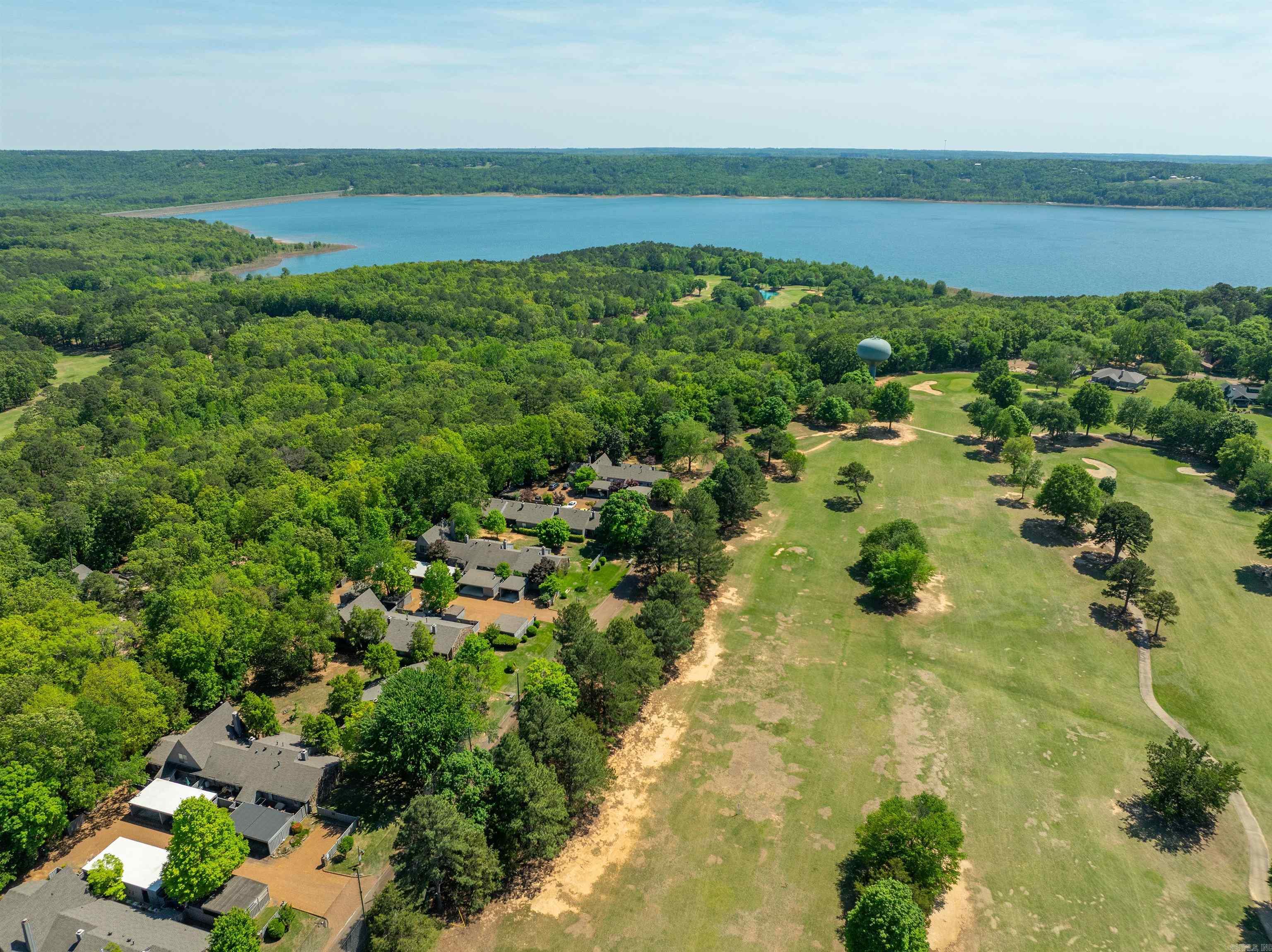 402 Orchard  Heber Springs, AR