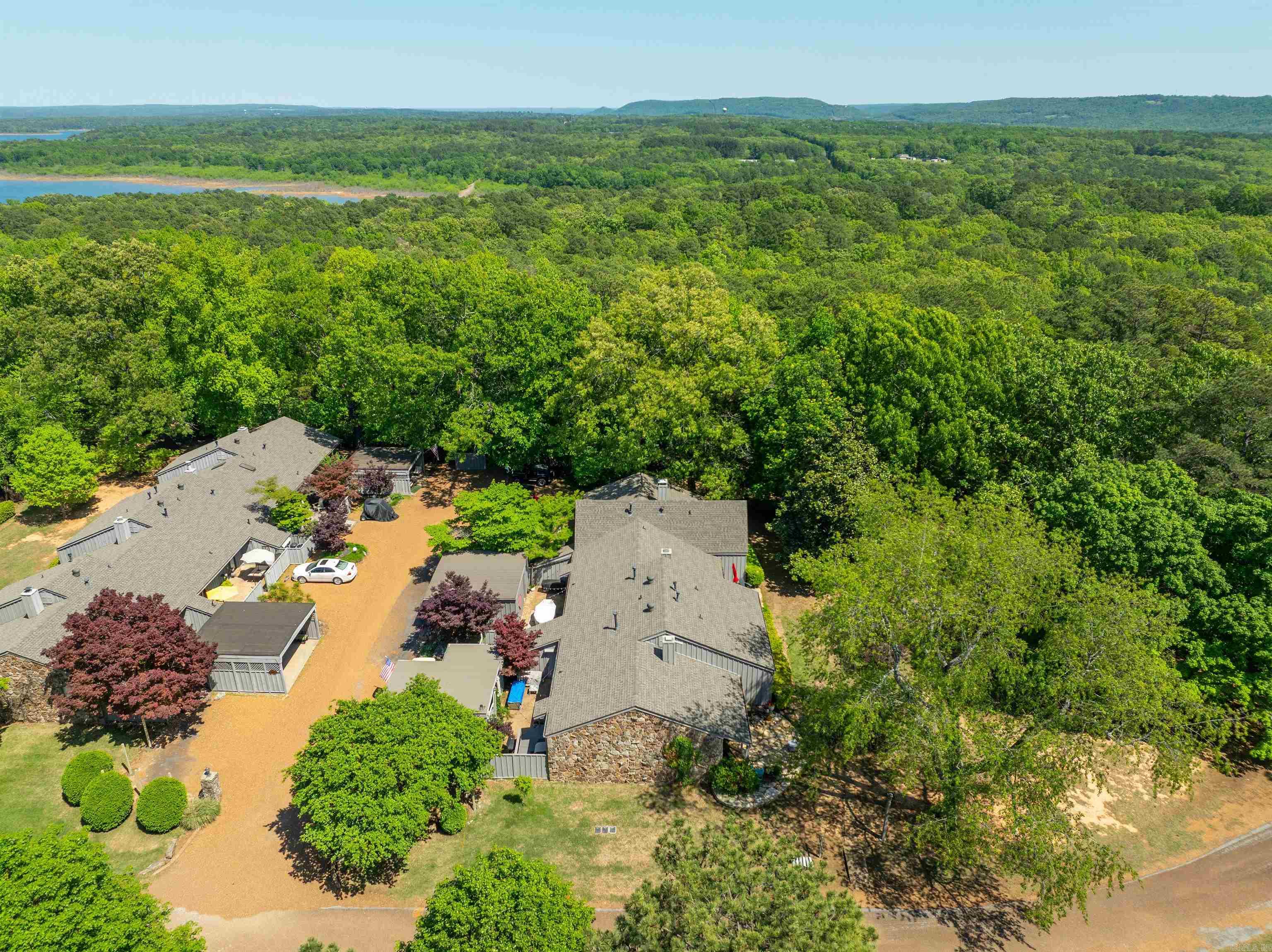 402 Orchard  Heber Springs, AR