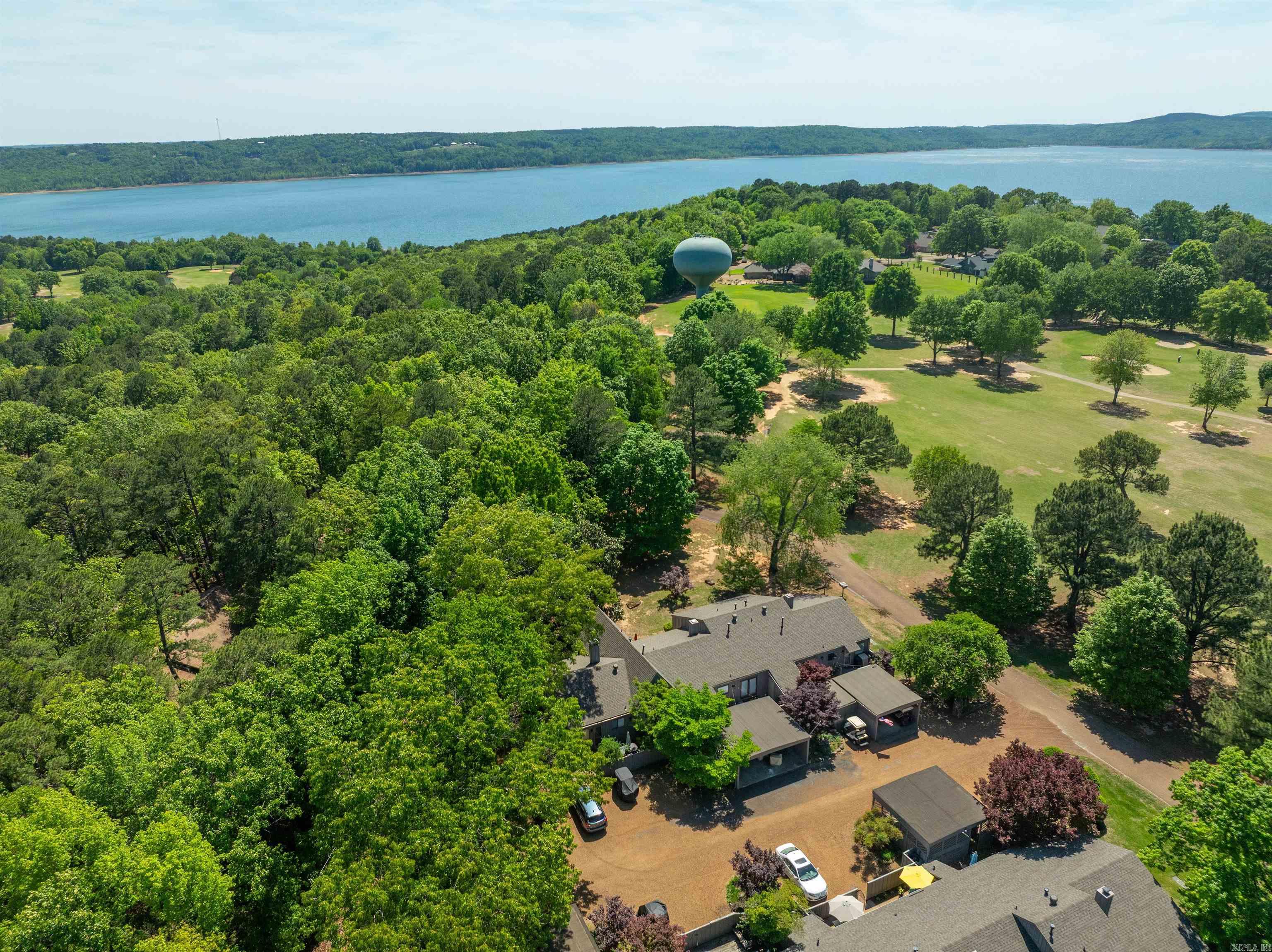 402 Orchard  Heber Springs, AR