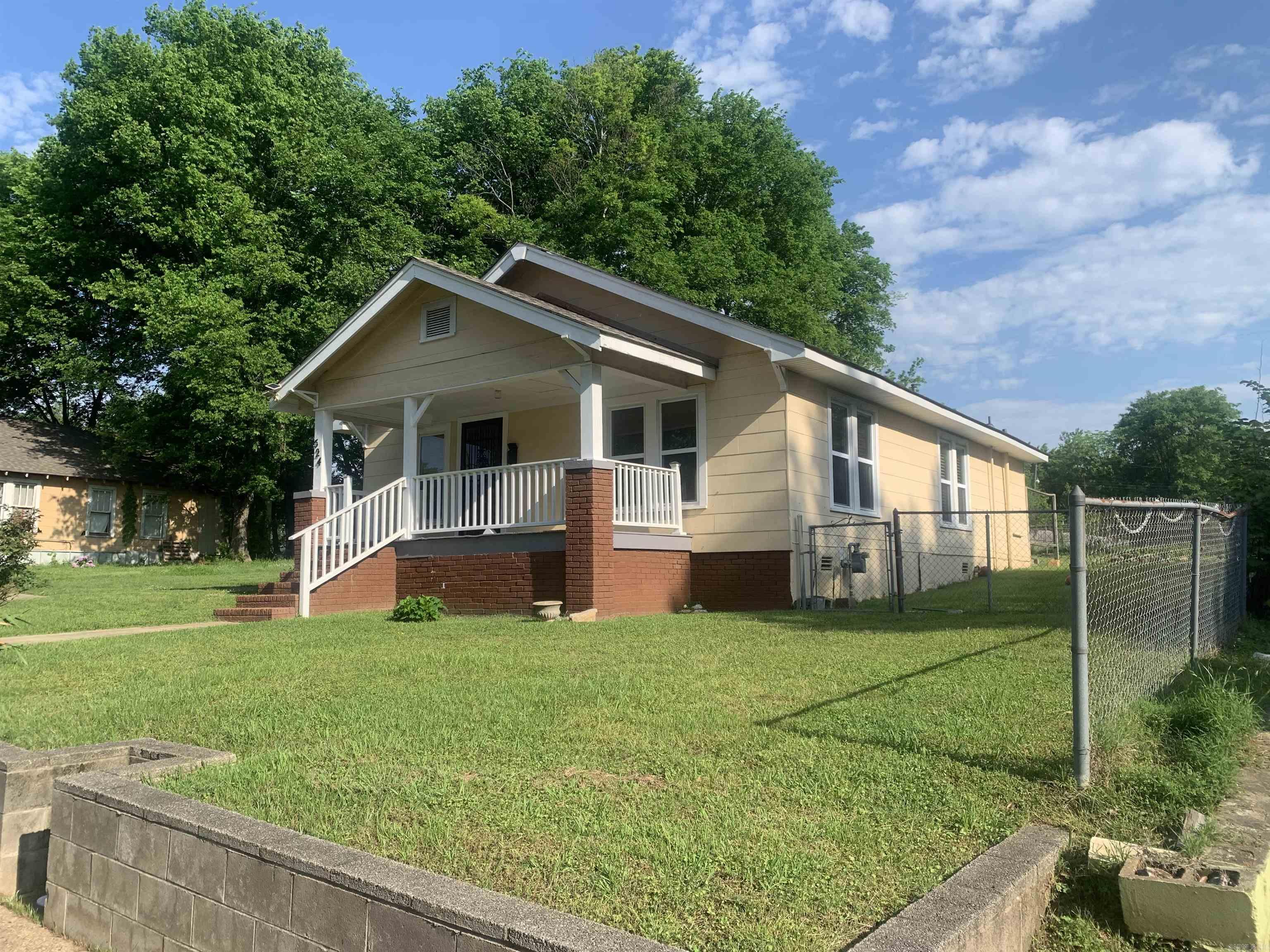 524 Oaklawn  Malvern, AR