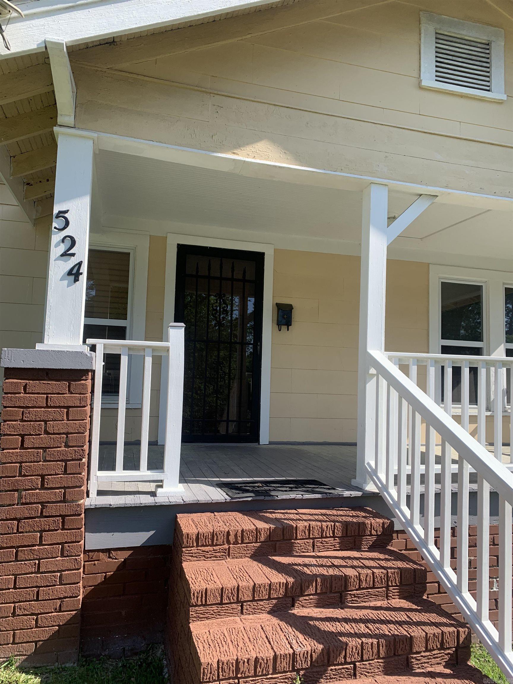 524 Oaklawn  Malvern, AR