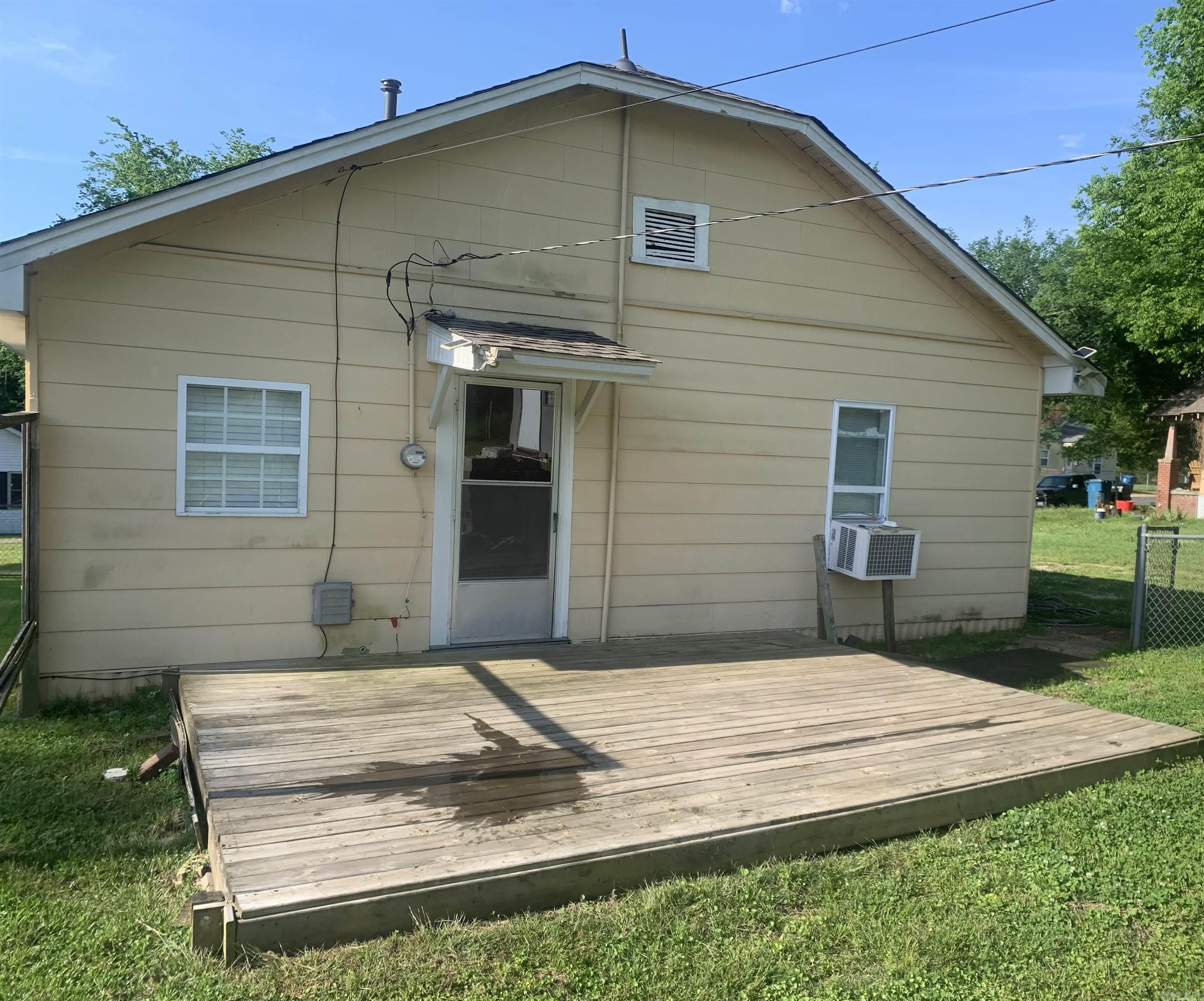 524 Oaklawn  Malvern, AR