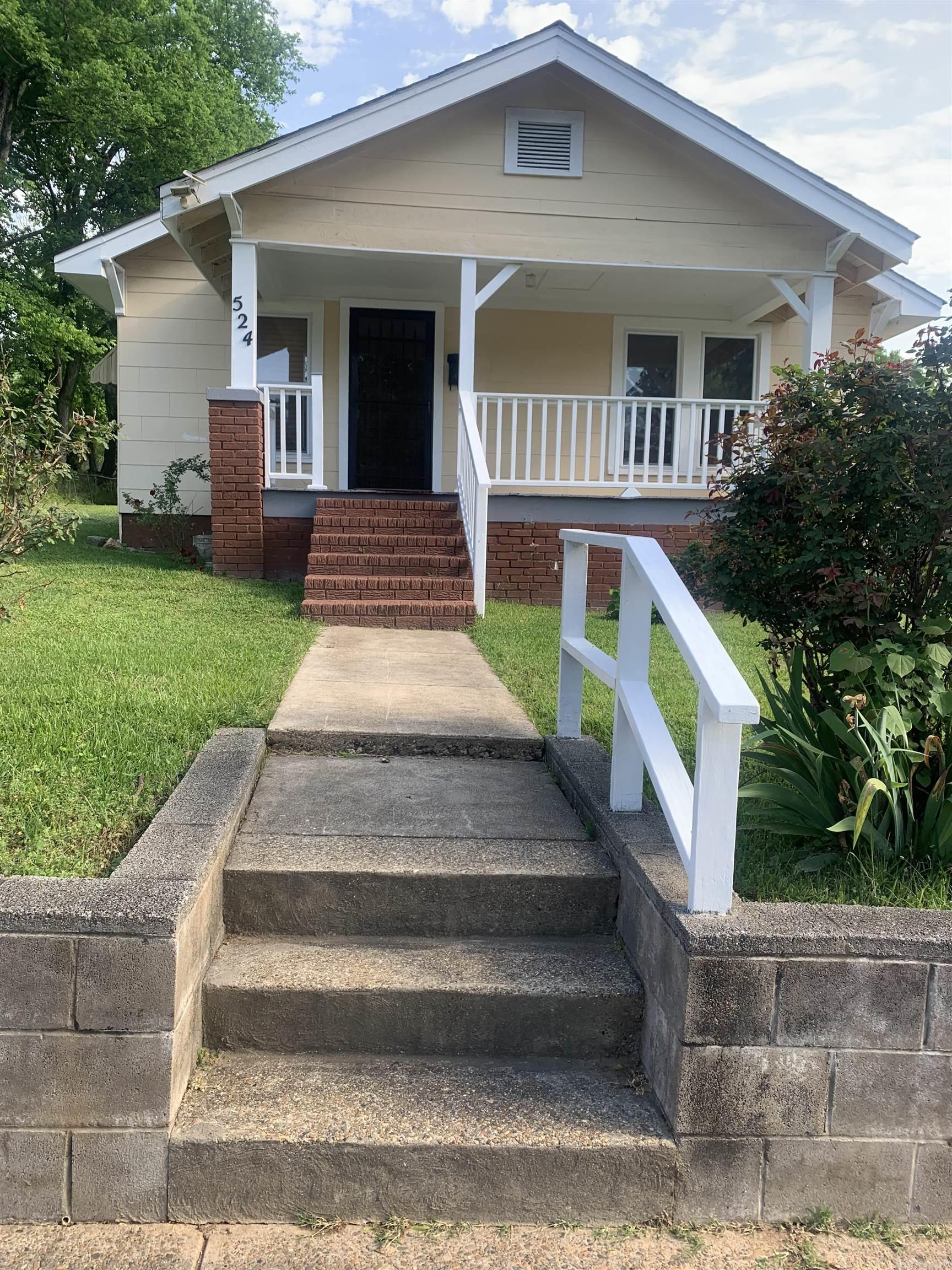 524 Oaklawn  Malvern, AR